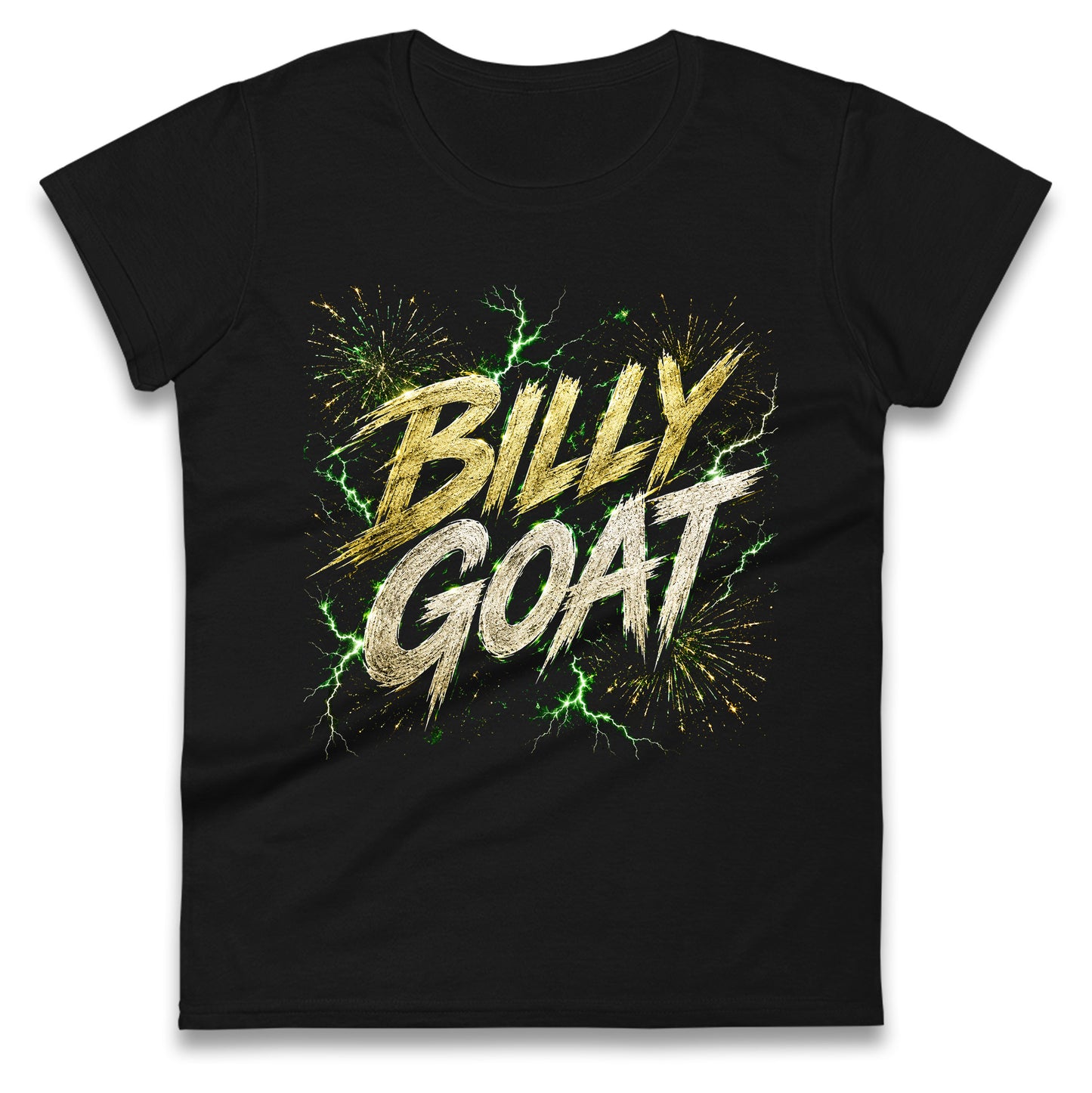 Will Ospreay Ladies T Shirt