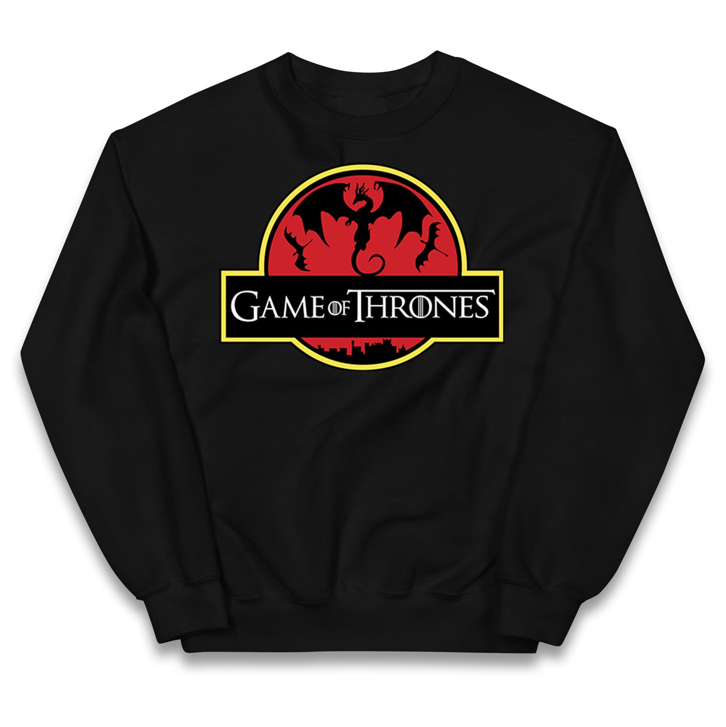 Game Of Thrones Kids Jumper