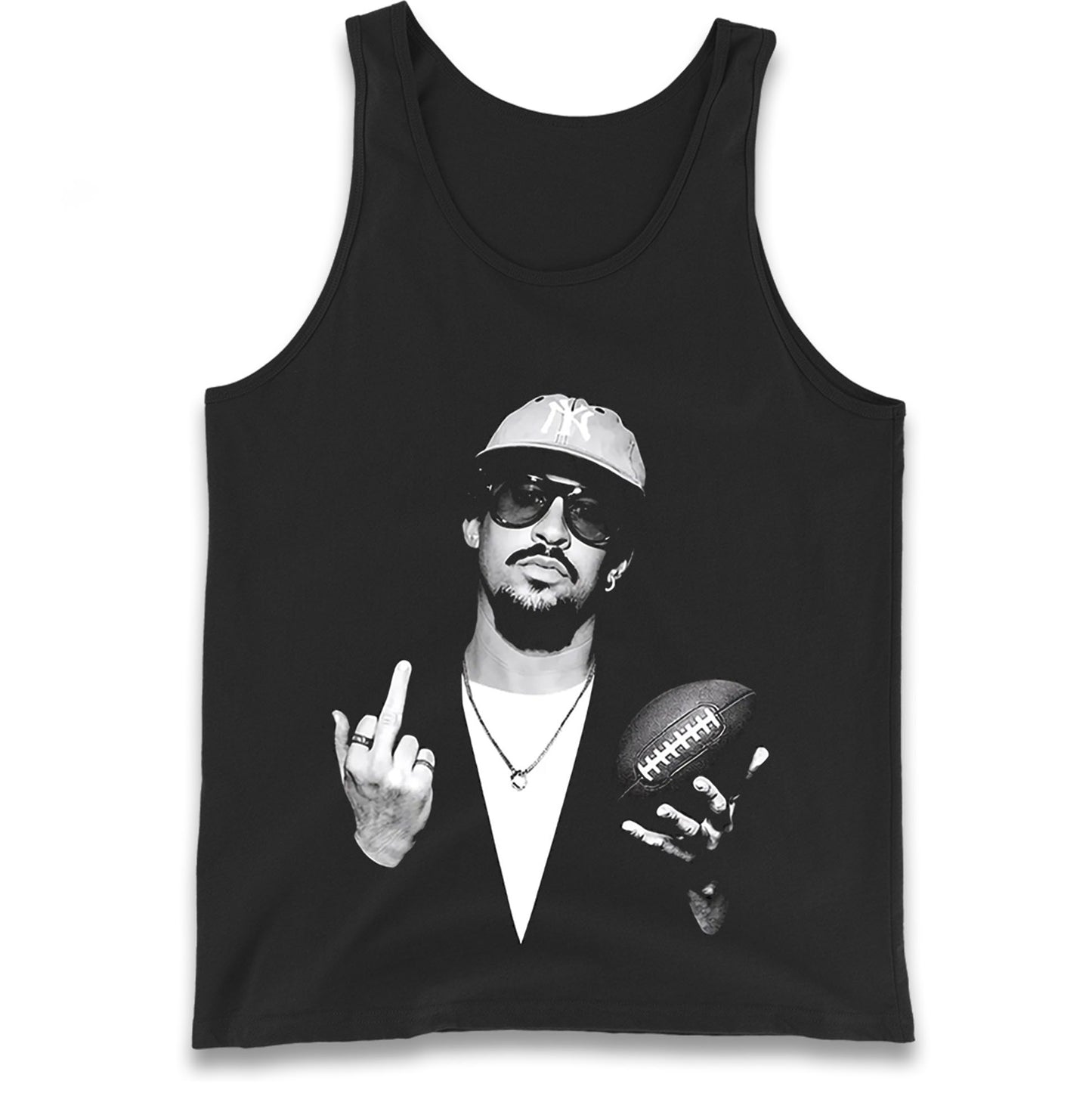 Bad Bunny Bowl 2026 Halftime Show Tank Top