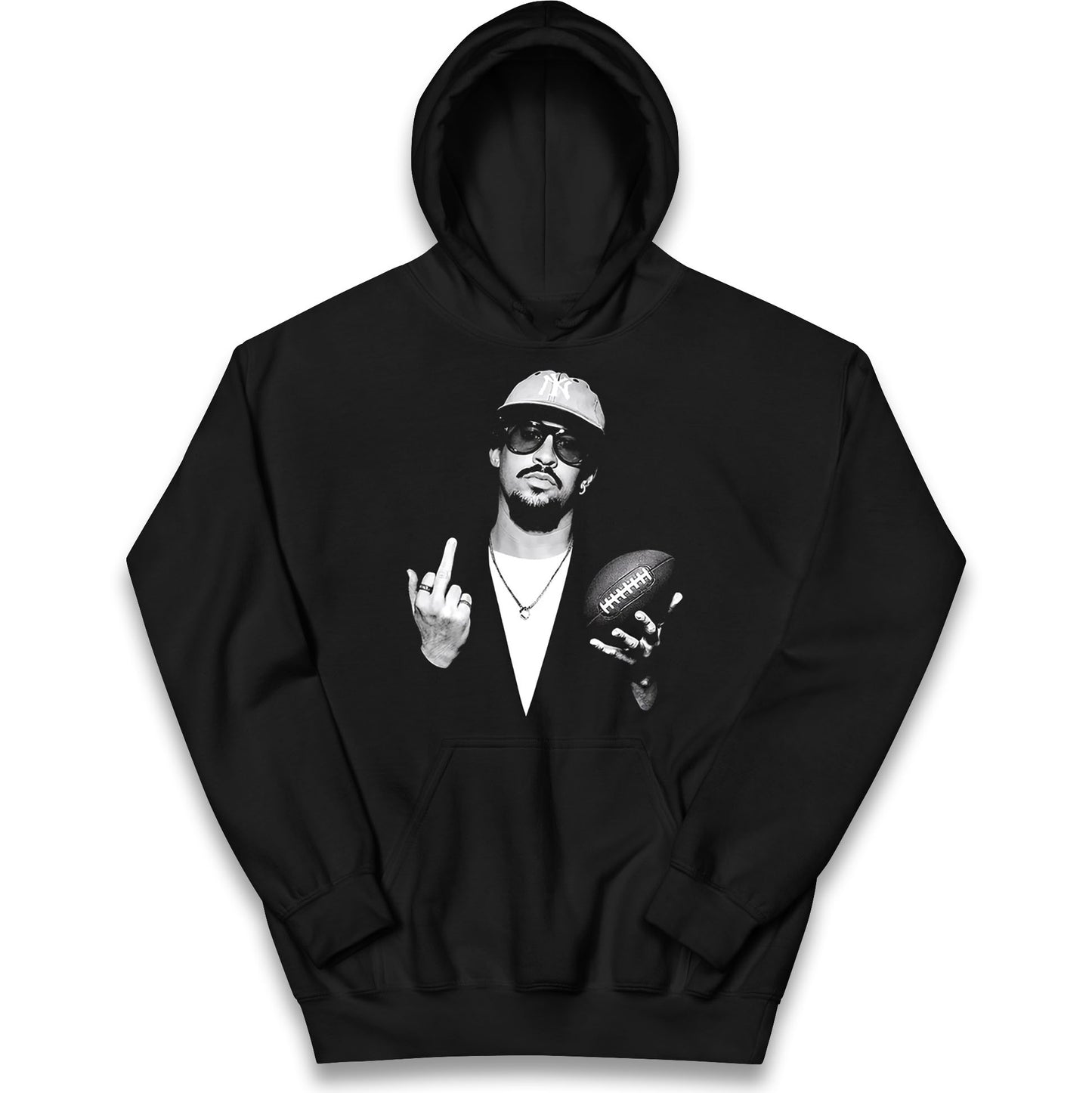 Bad Bunny Bowl 2026 Halftime Show Kids Hoodie