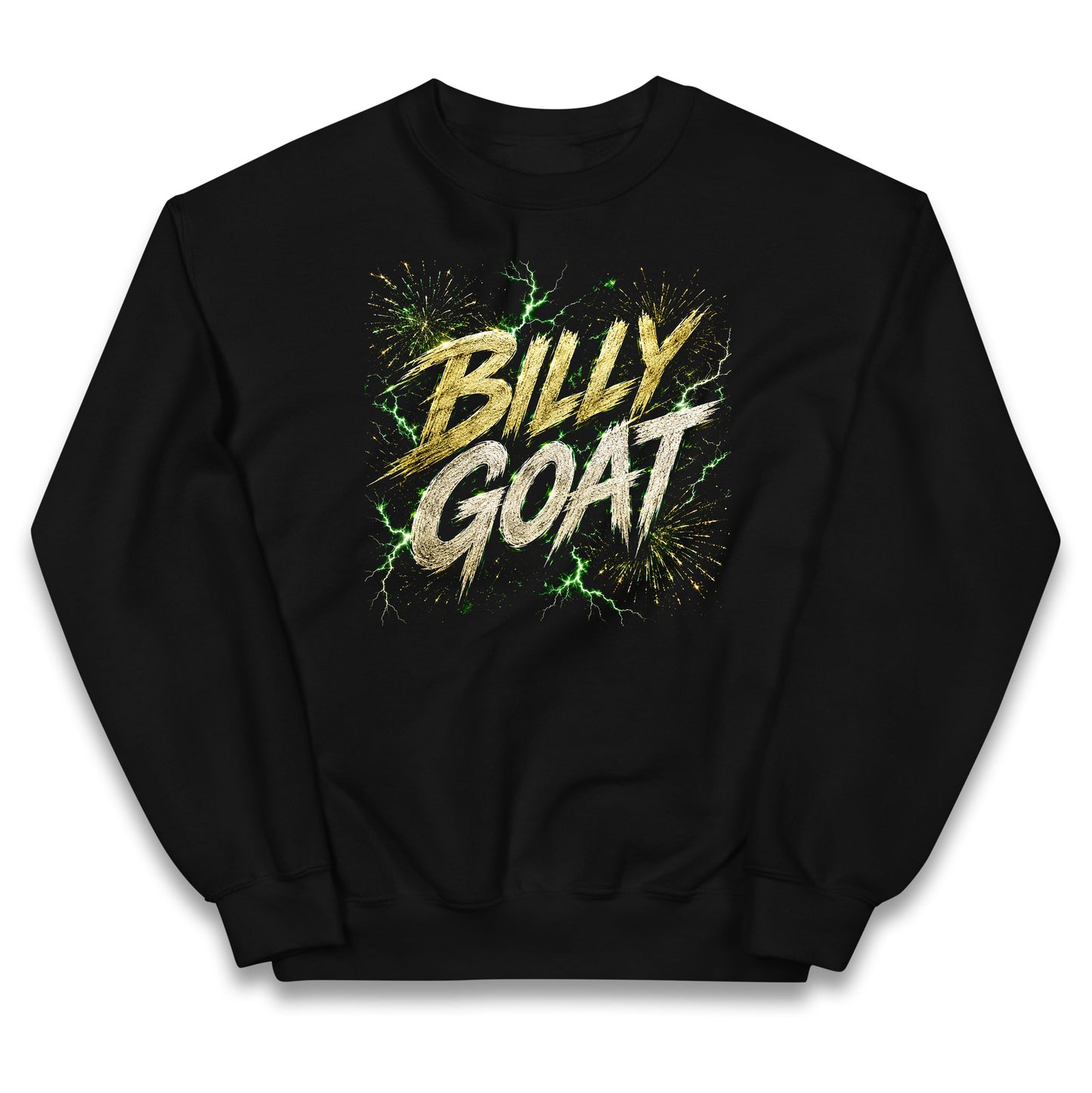 Will Ospreay Kids Jumper