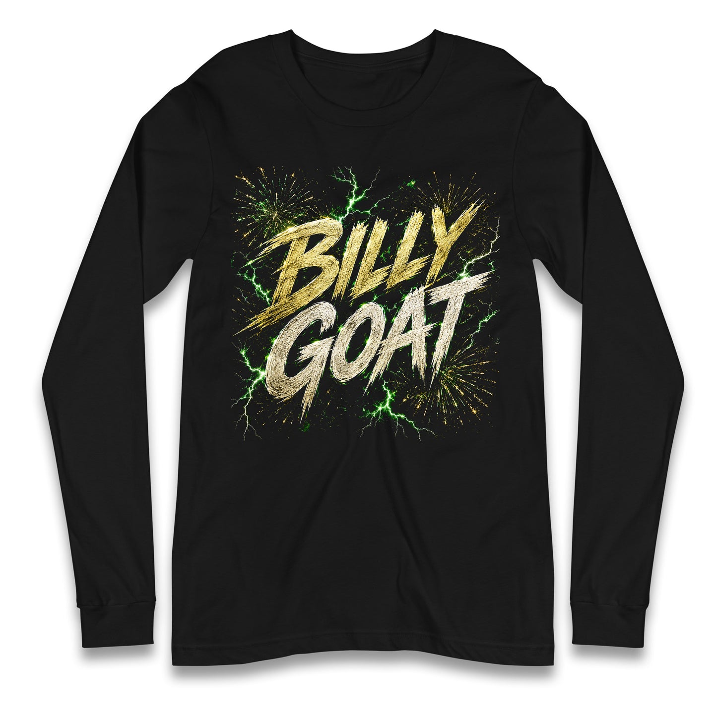 Will Ospreay Longsleeve T Shirt