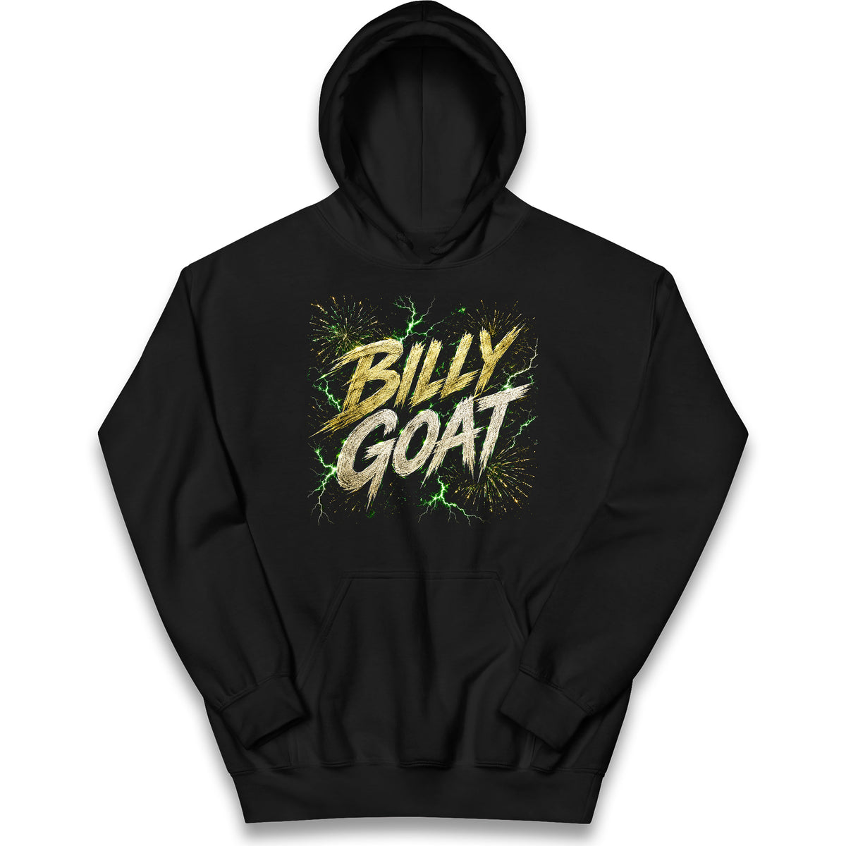 Will Ospreay Kids Hoodie