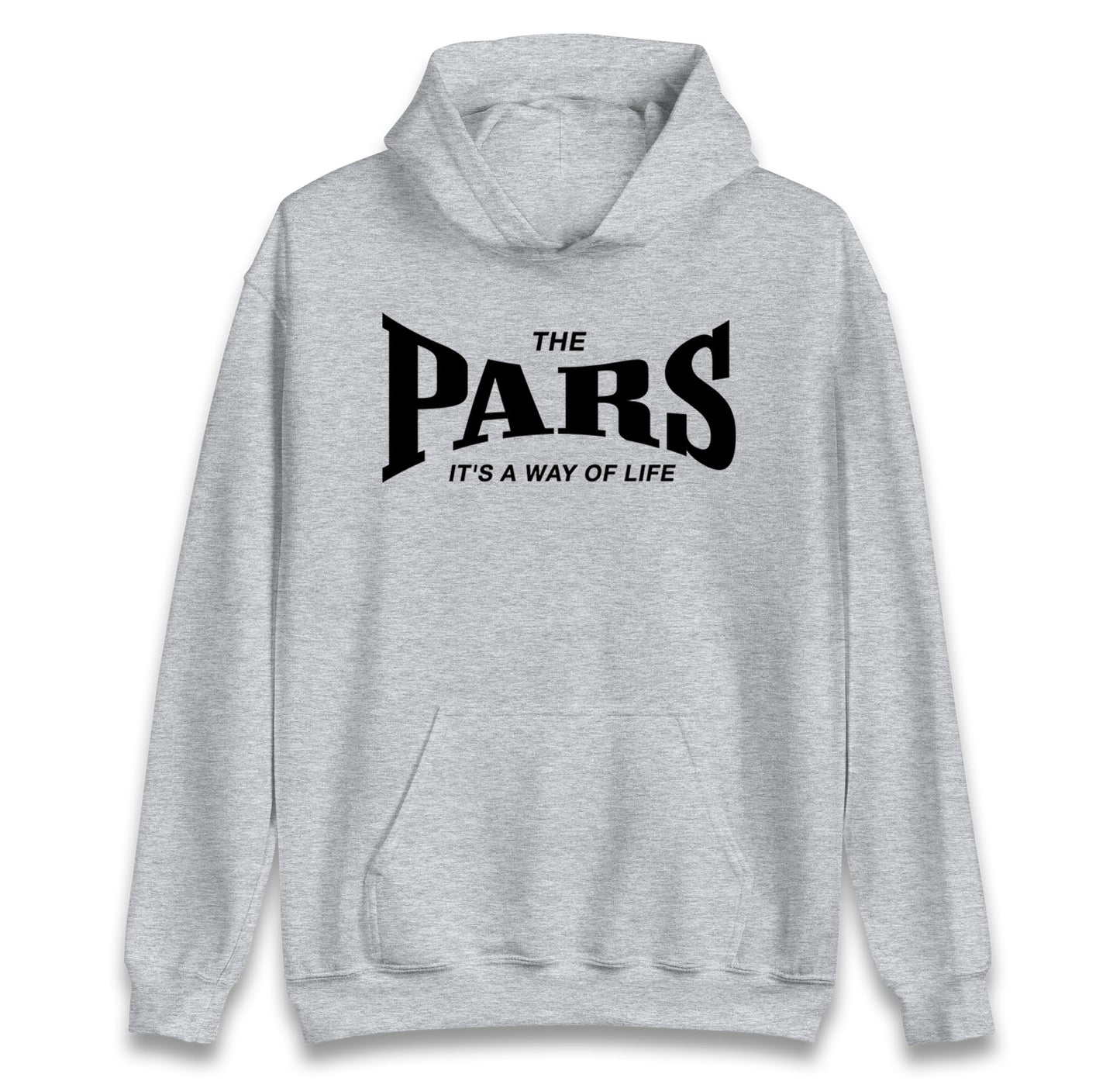 Dunfermline Athletic Hoodie