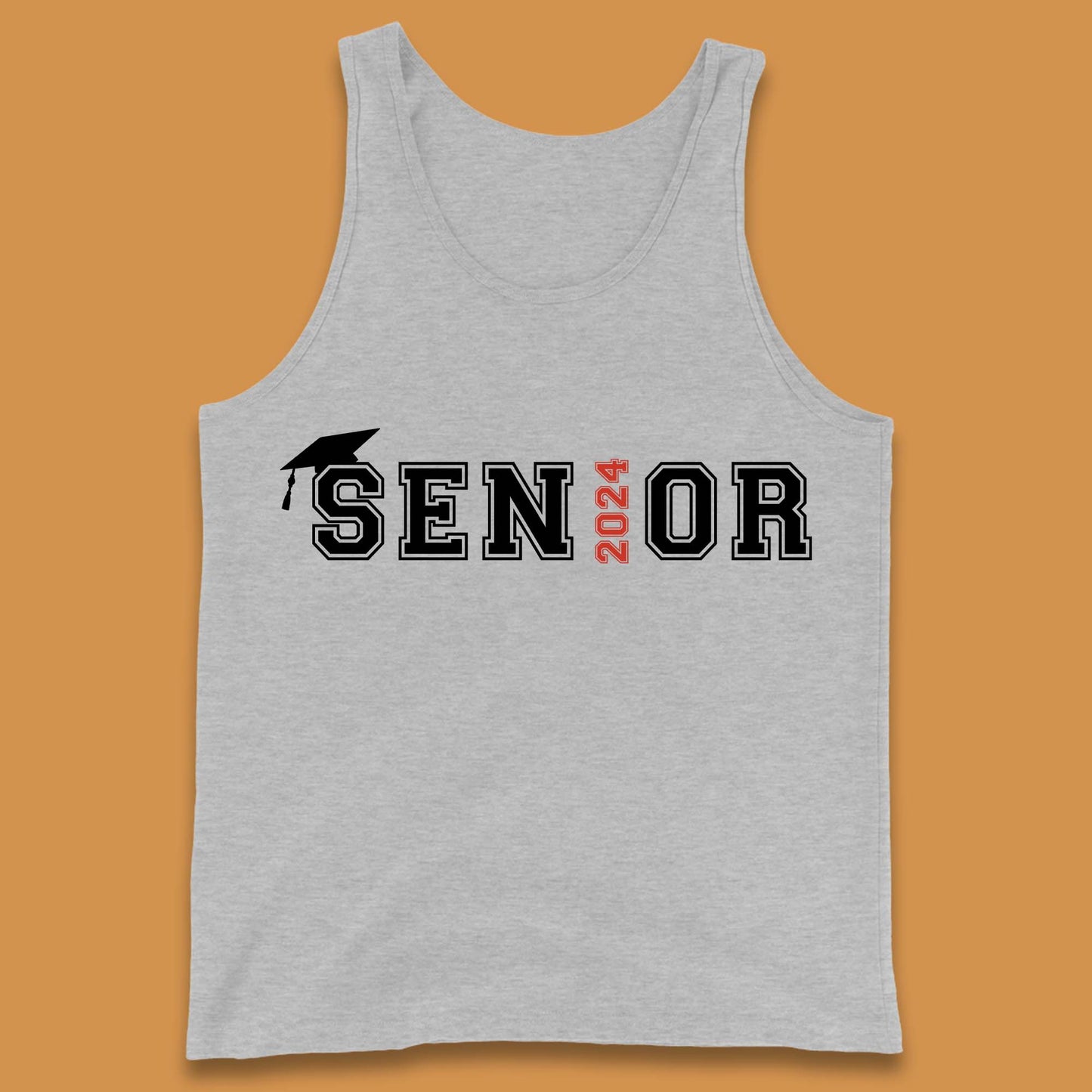 Senior 2024 Tank Top