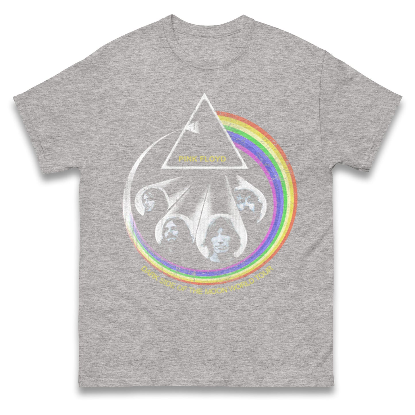 Pink Floyd T Shirt