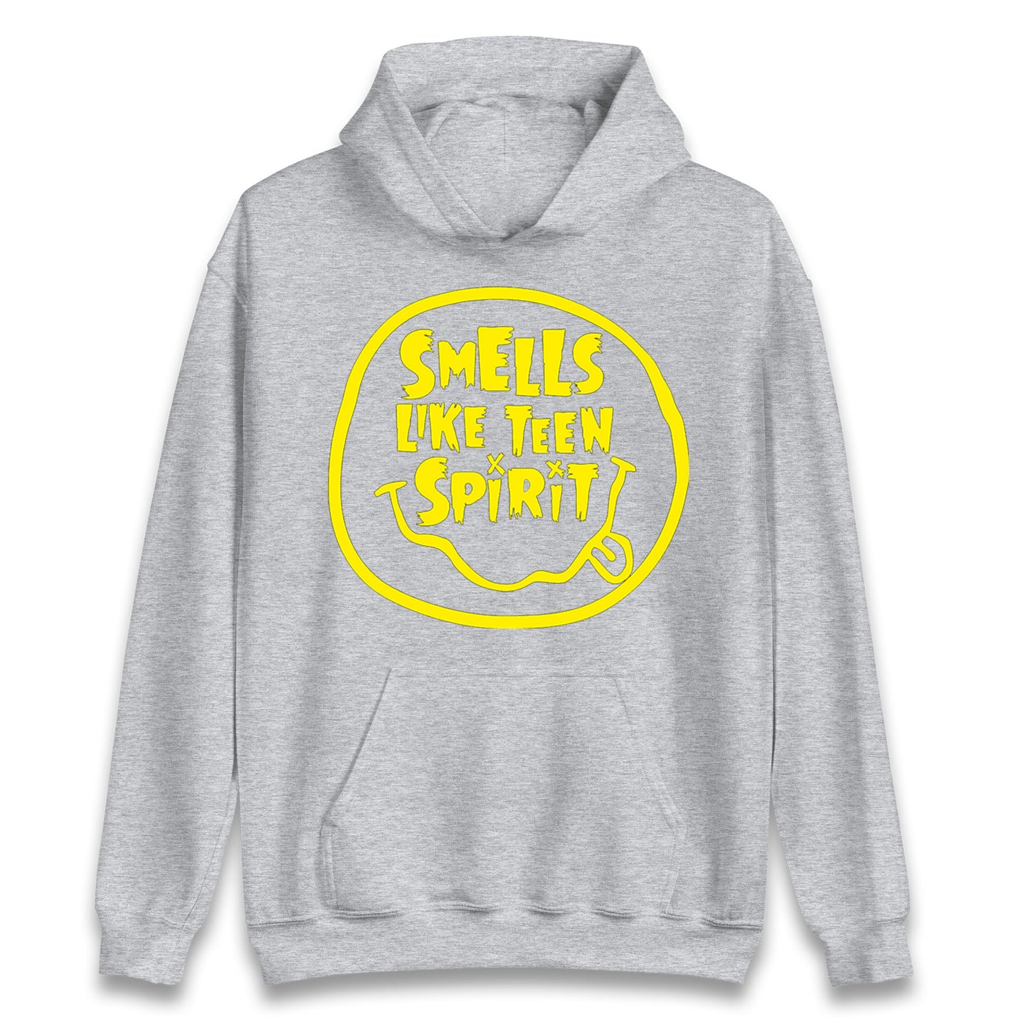 Dave Grohl Hoodie