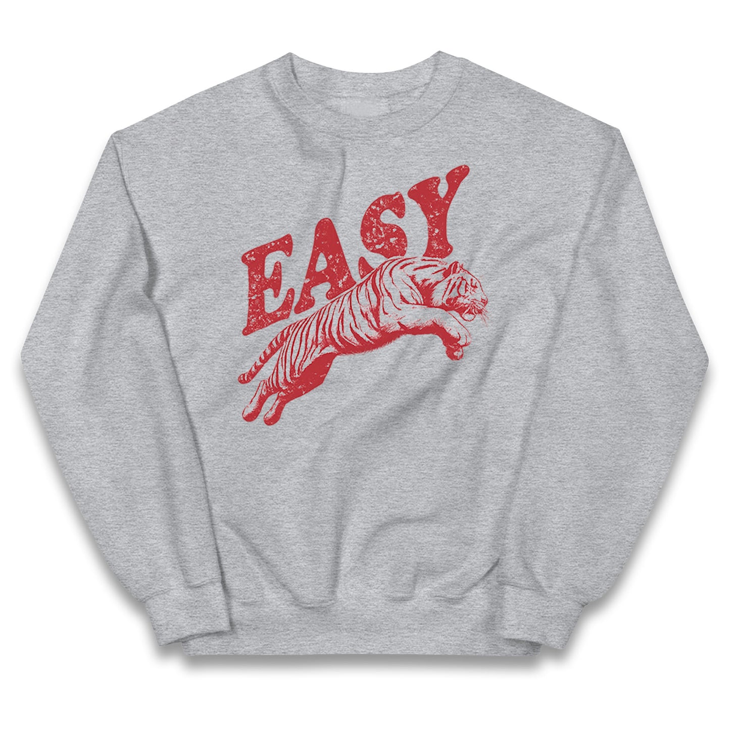 East Tiger Kids Jumper
