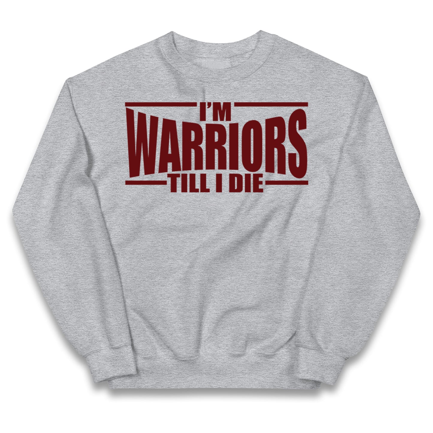 Stenhousemuir Football Kids Jumper