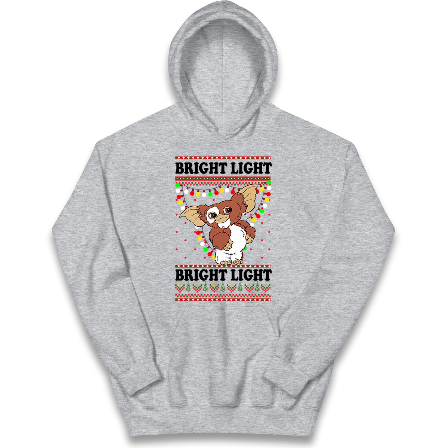 Gizmo Kids Hoodie