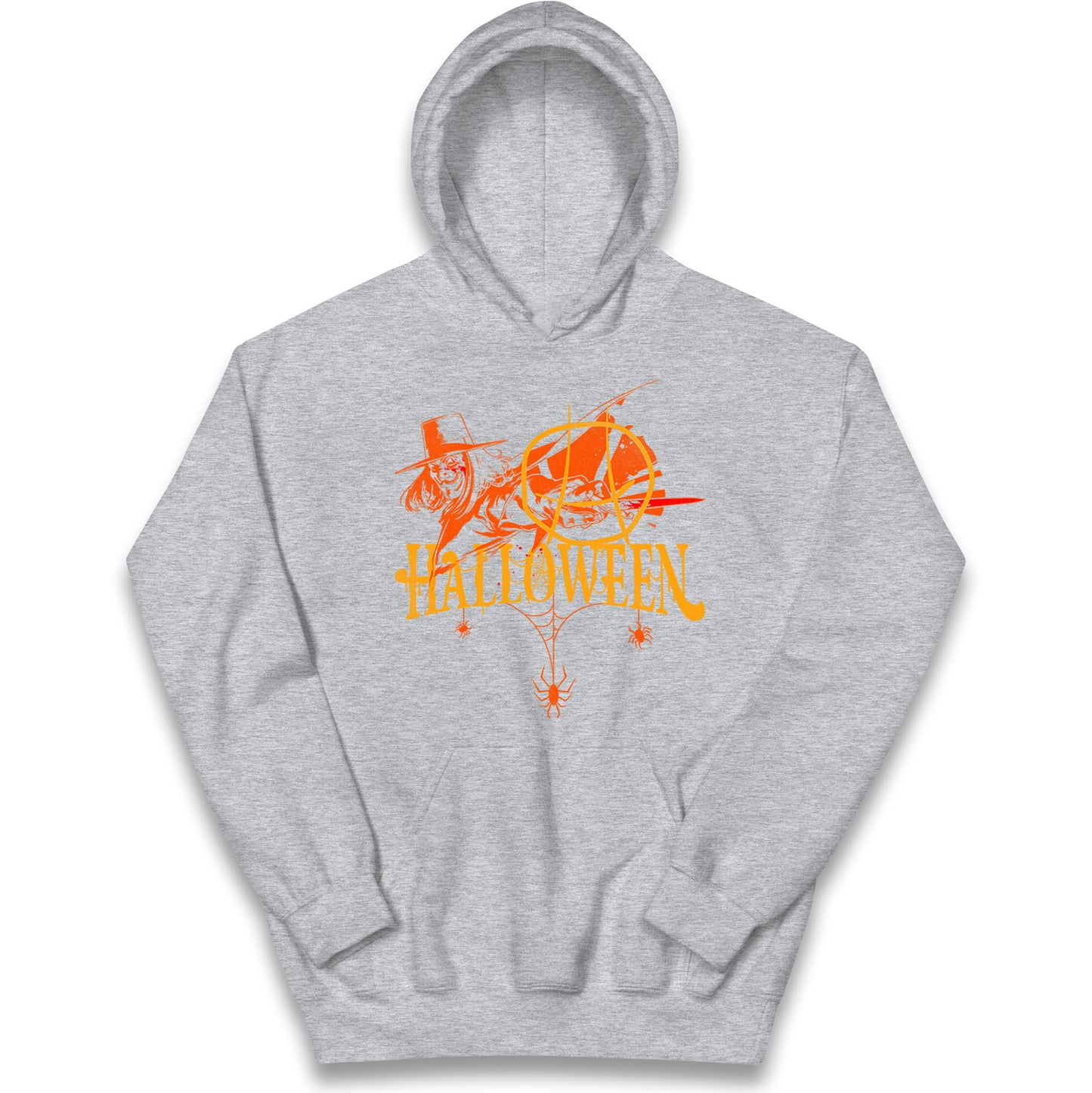 V For Vendetta Halloween Hoodie