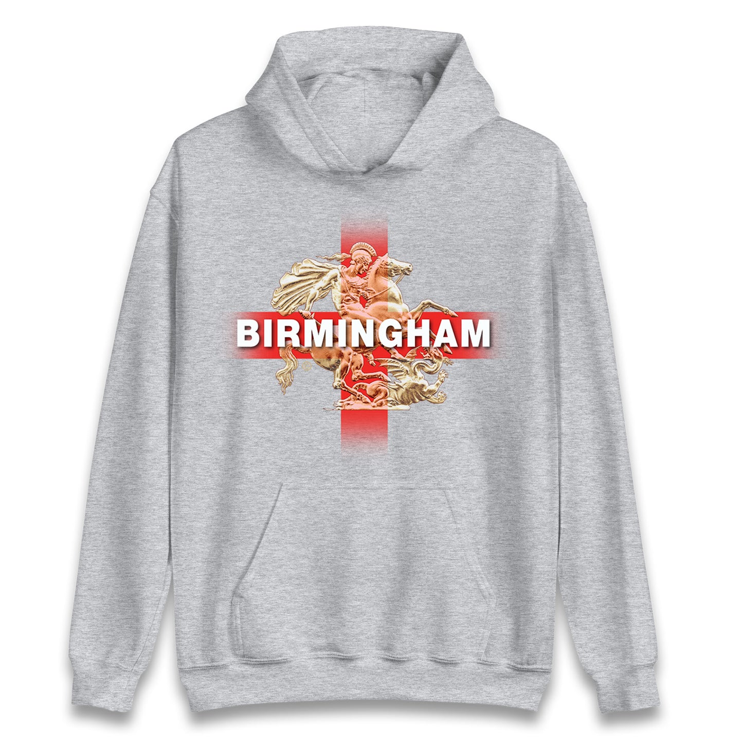 Birmingham City Hoodies