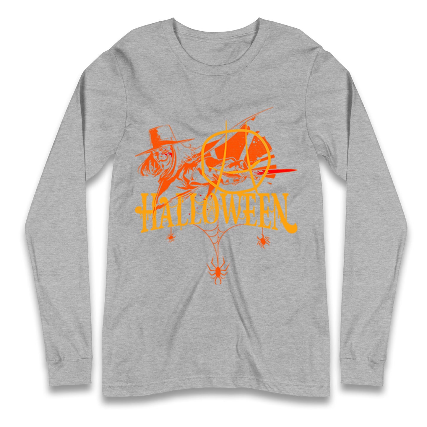 V For Vendetta Halloween T Shirt