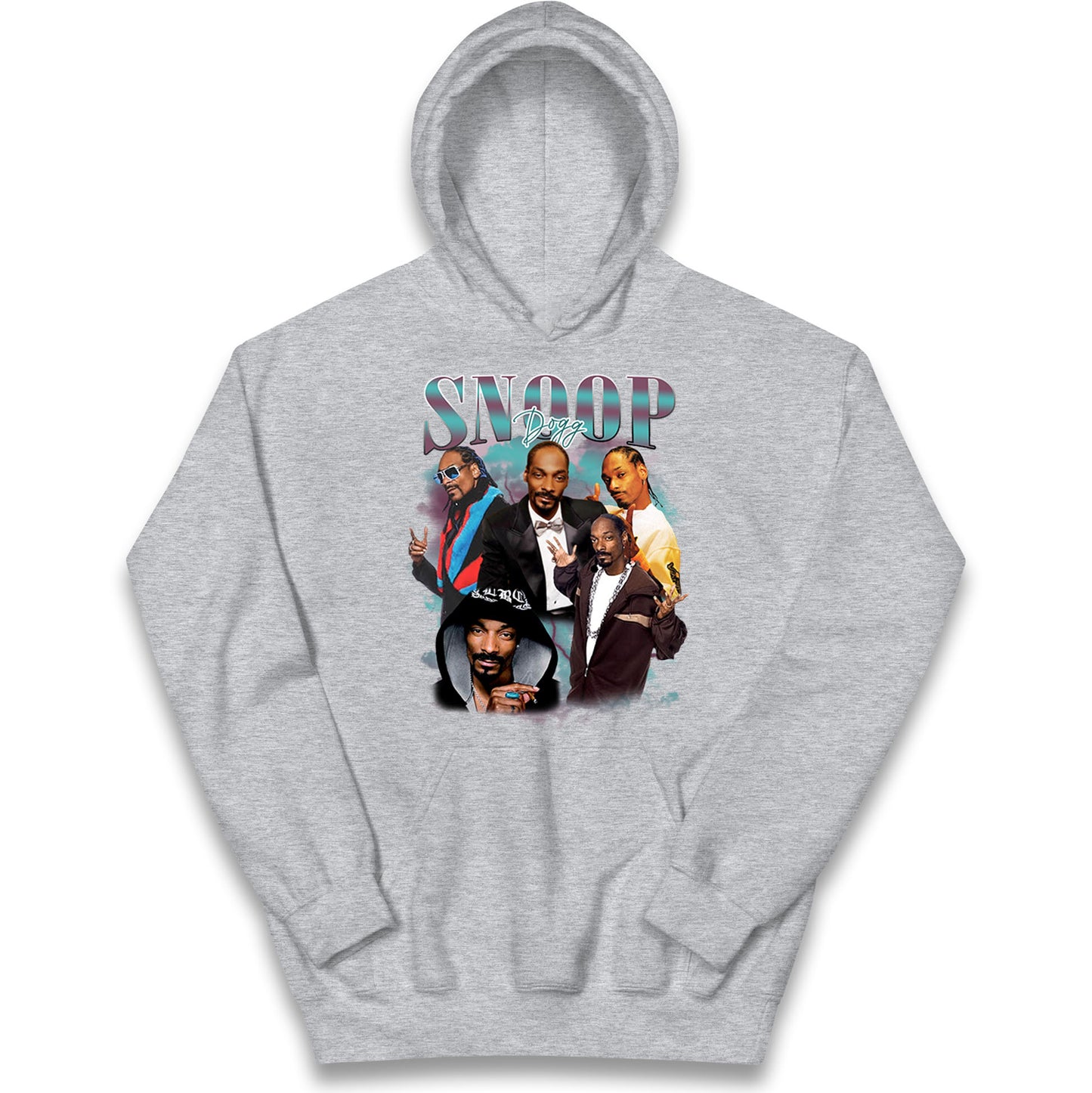 Snoop Dogg Kid Hoodie