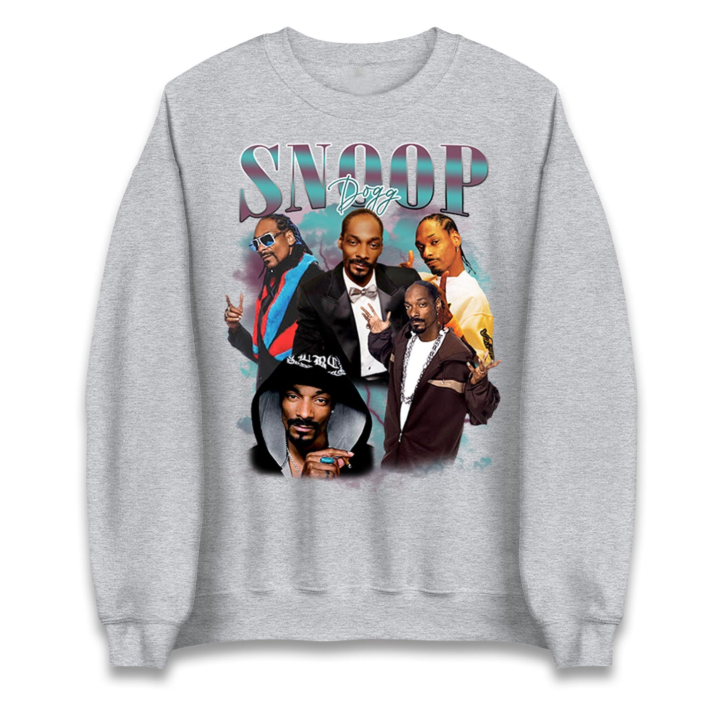 Snoop Dogg Sweatshirt
