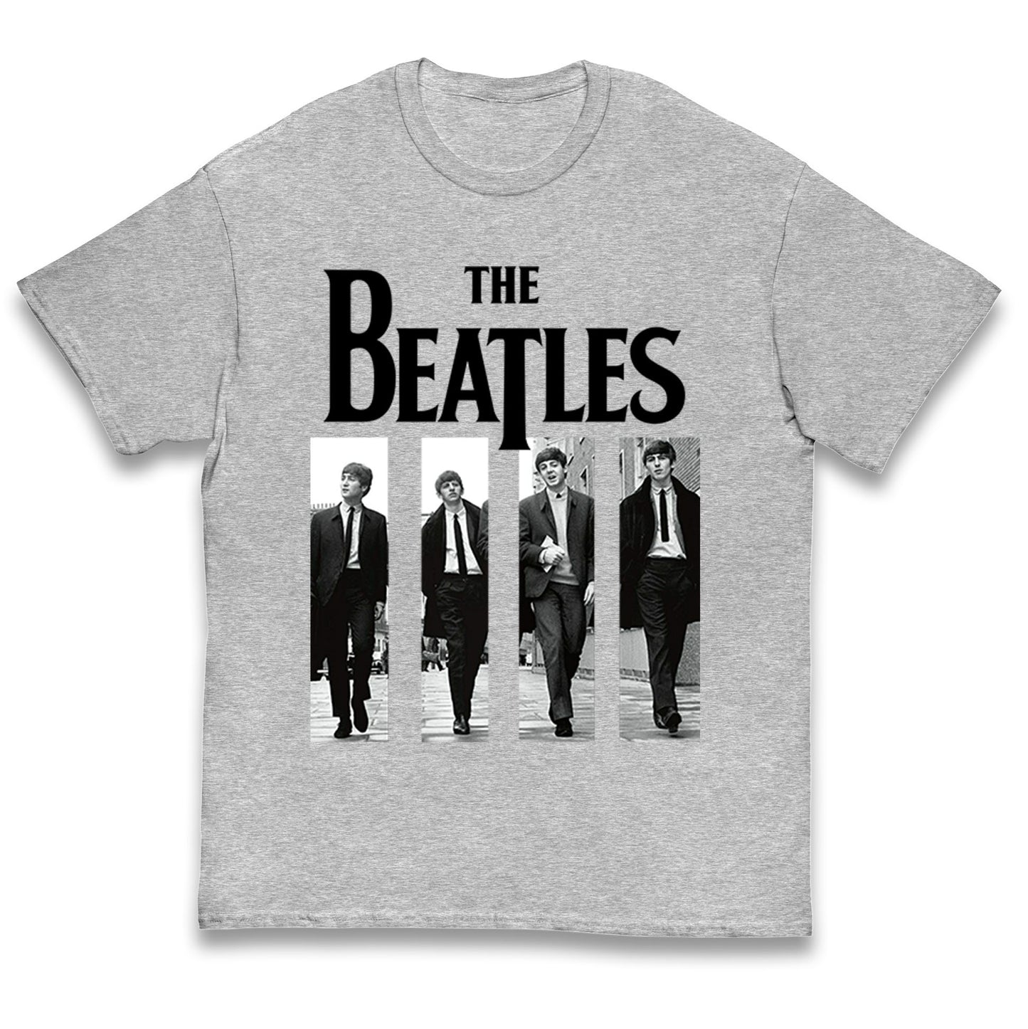 The Beatles Bootleg kids t shirt