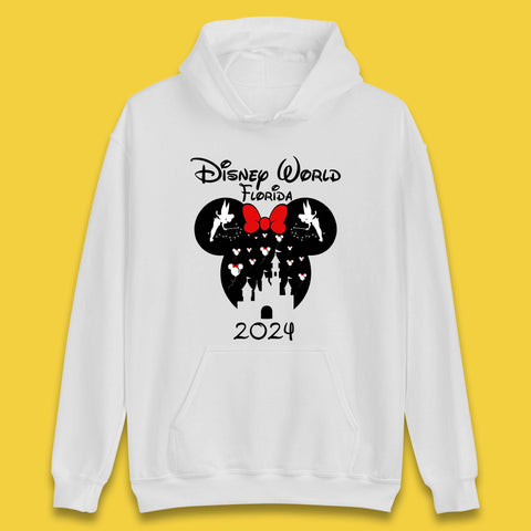 Disney World Hoodie 2024 UK
