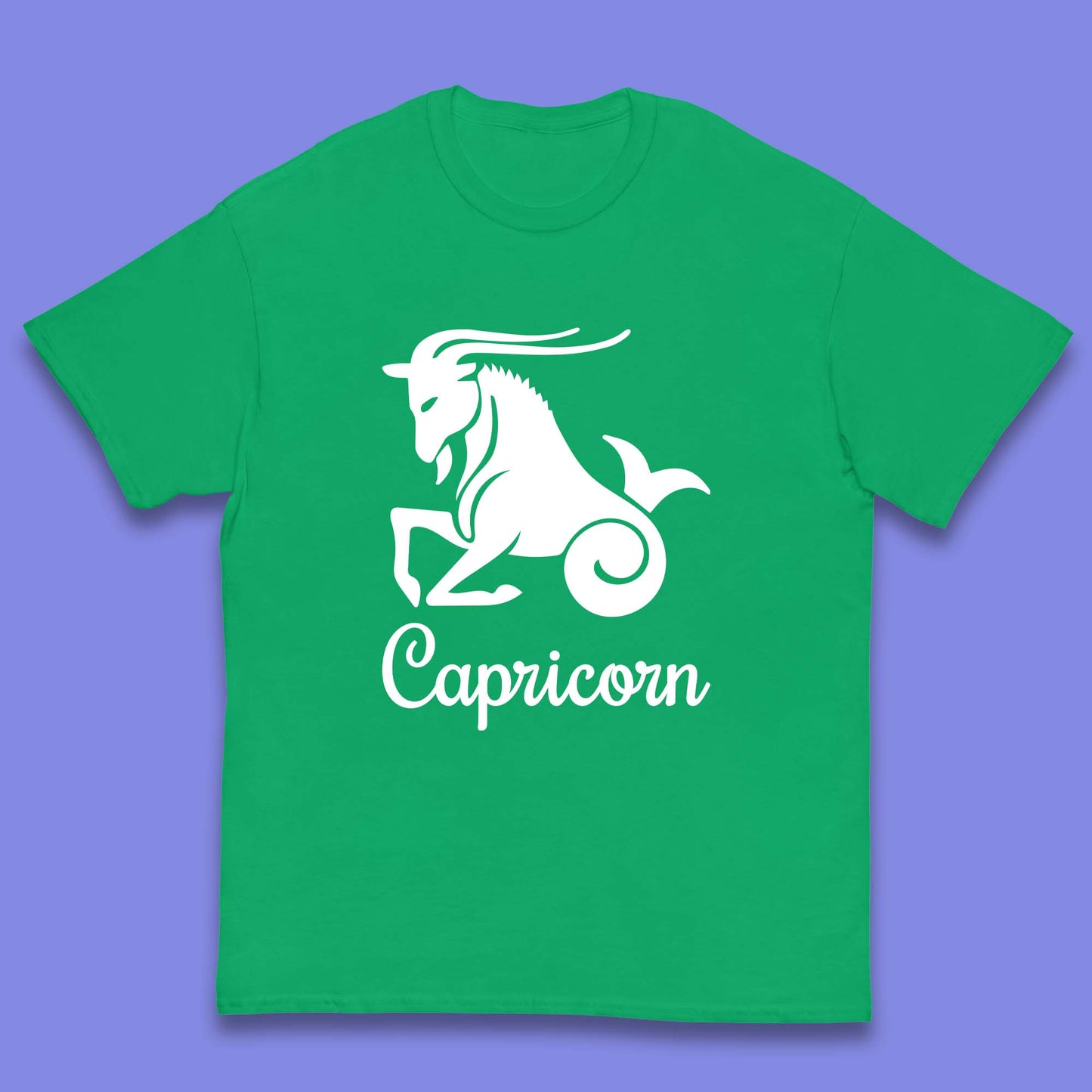 Capricorn Kids T-Shirt