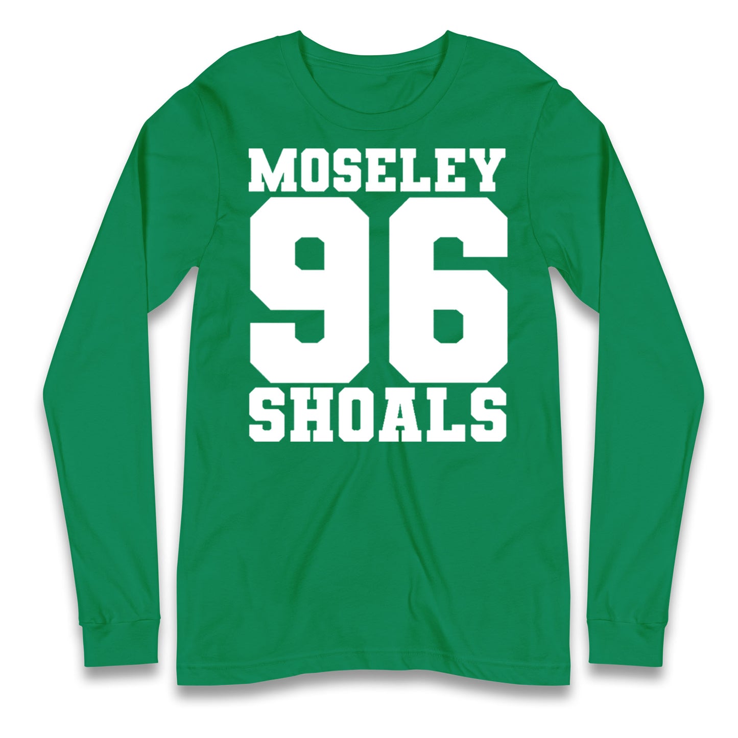 Moseley Shoals Long Sleeve T Shirt