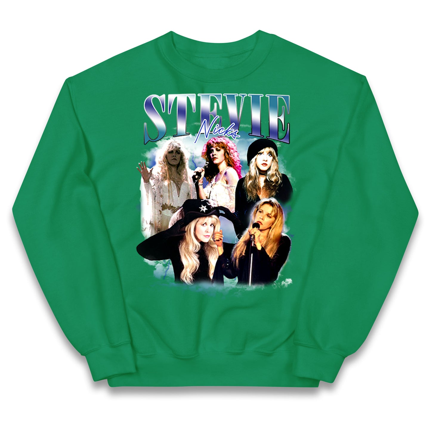 Stevie Nicks Jumper