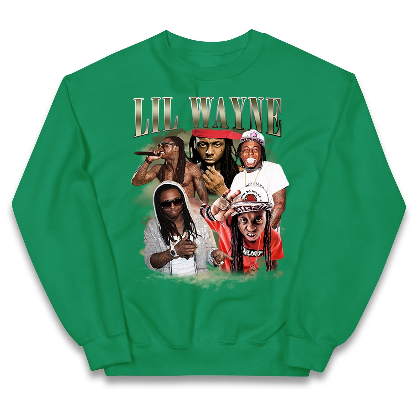 Lil Wayn Jumper