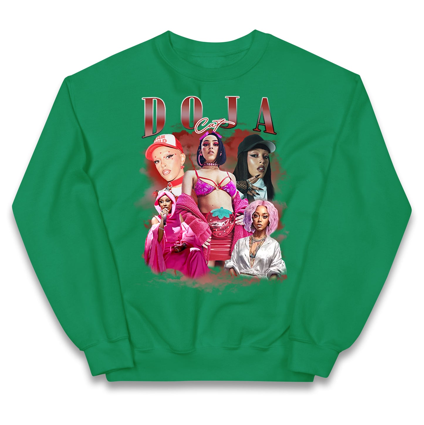 Doja Cat Jumper