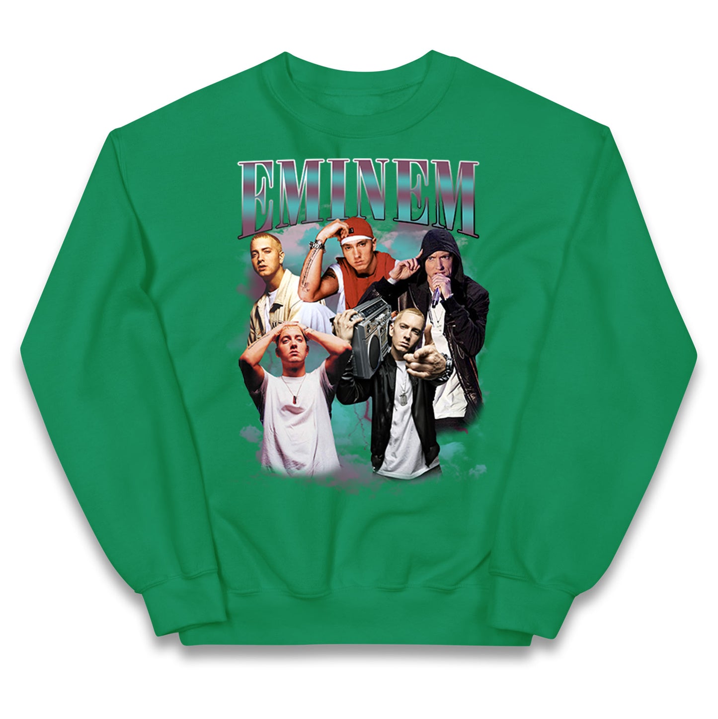 Eminem Kids Sweatshirt