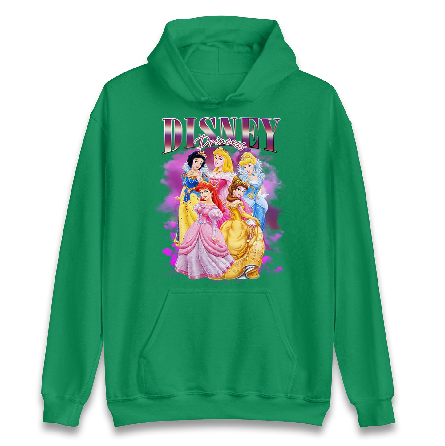 Cinderella Disney Princess Hoodie