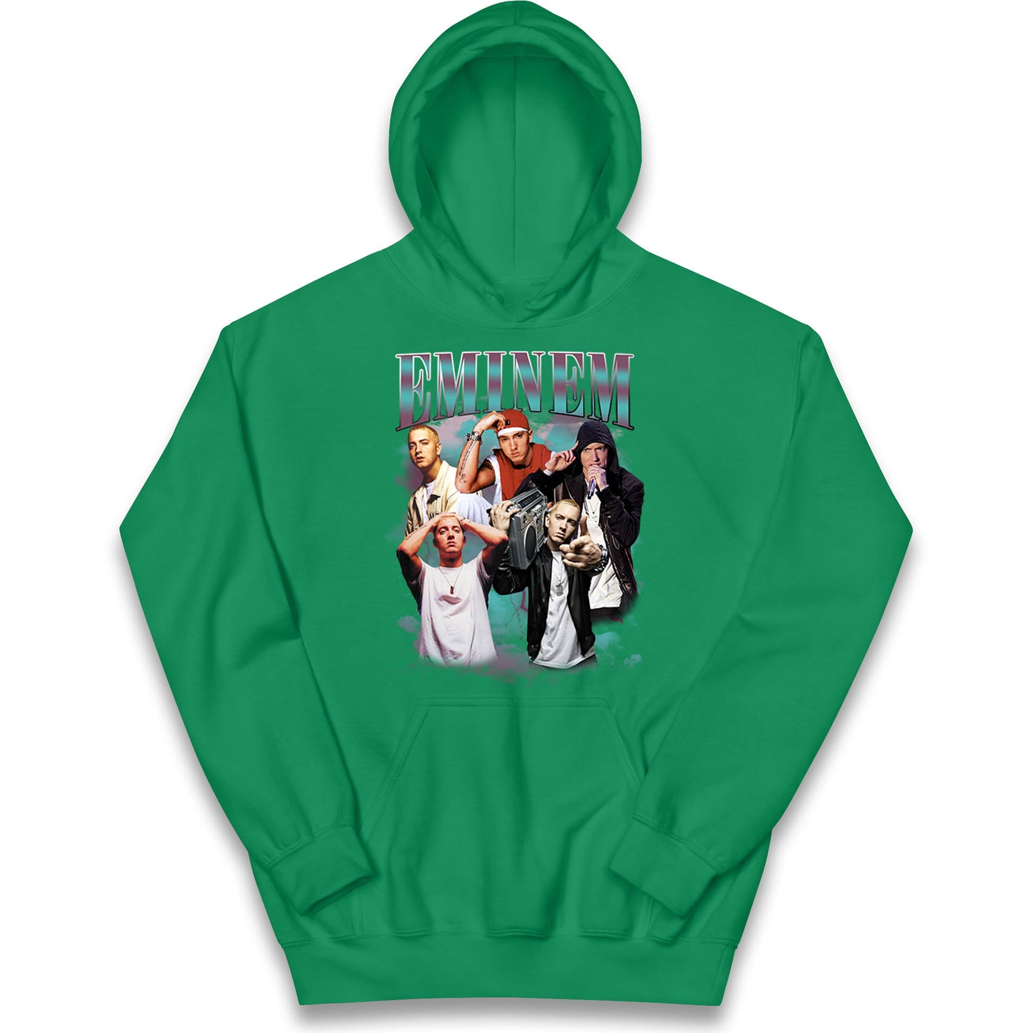 Eminem Kids Hoodie UK