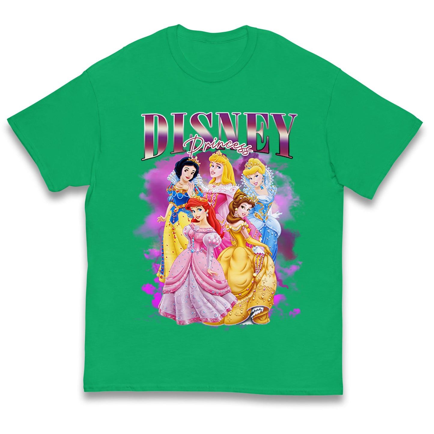 Cinderella Disney Princess T Shirt