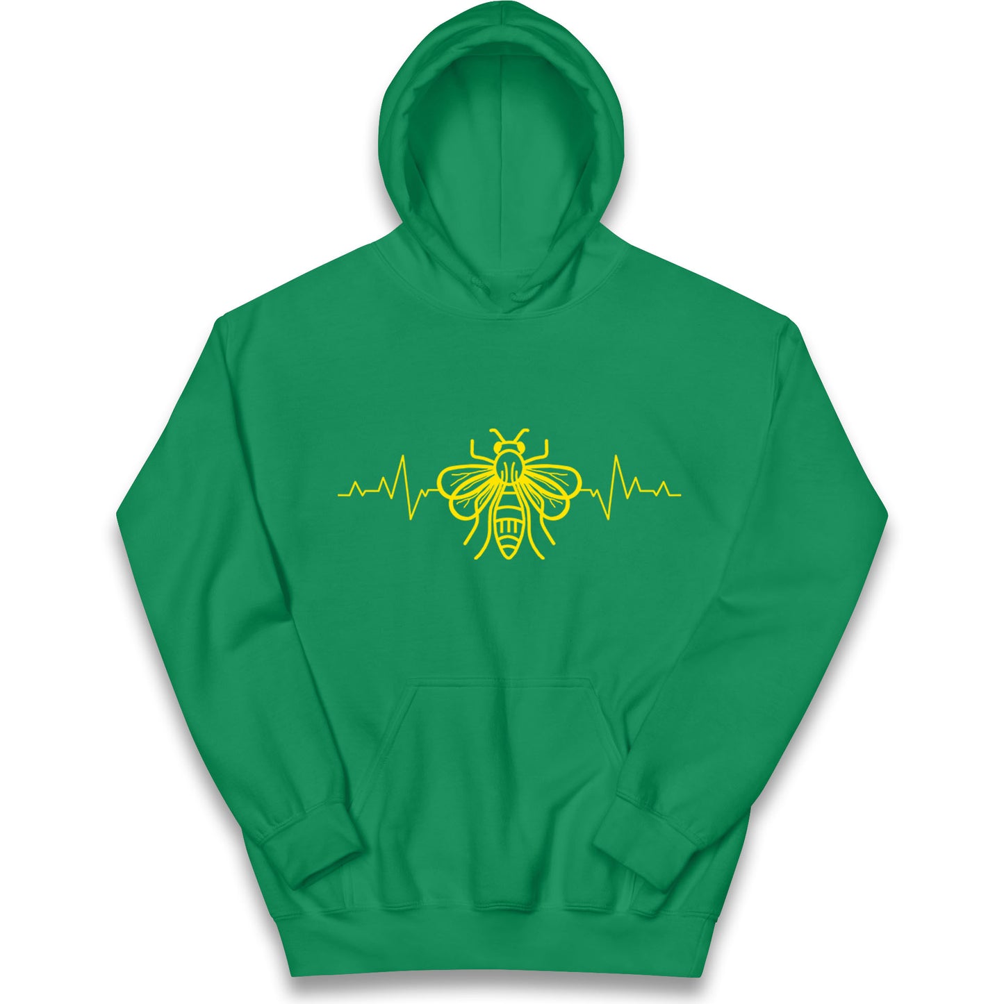 The Hornets ECG Kids Hoodie