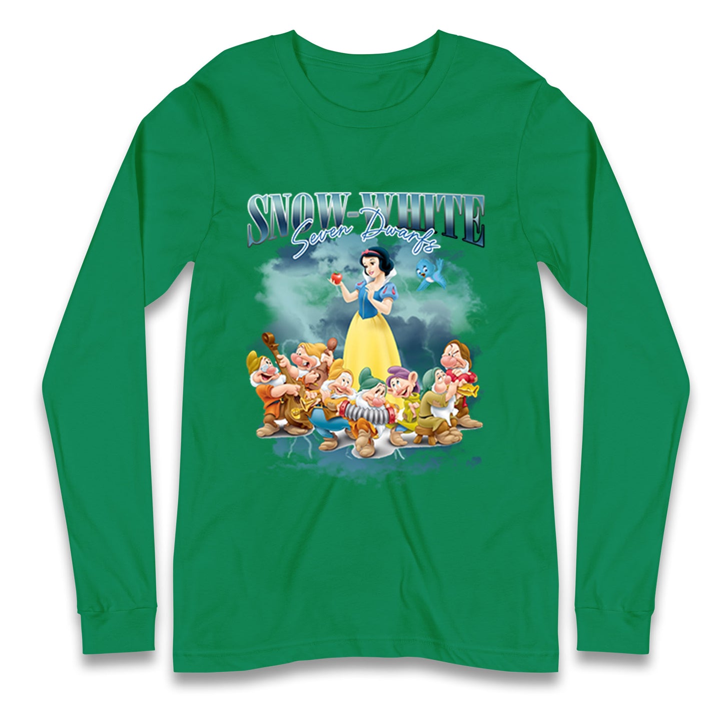 Snow White T Shirt