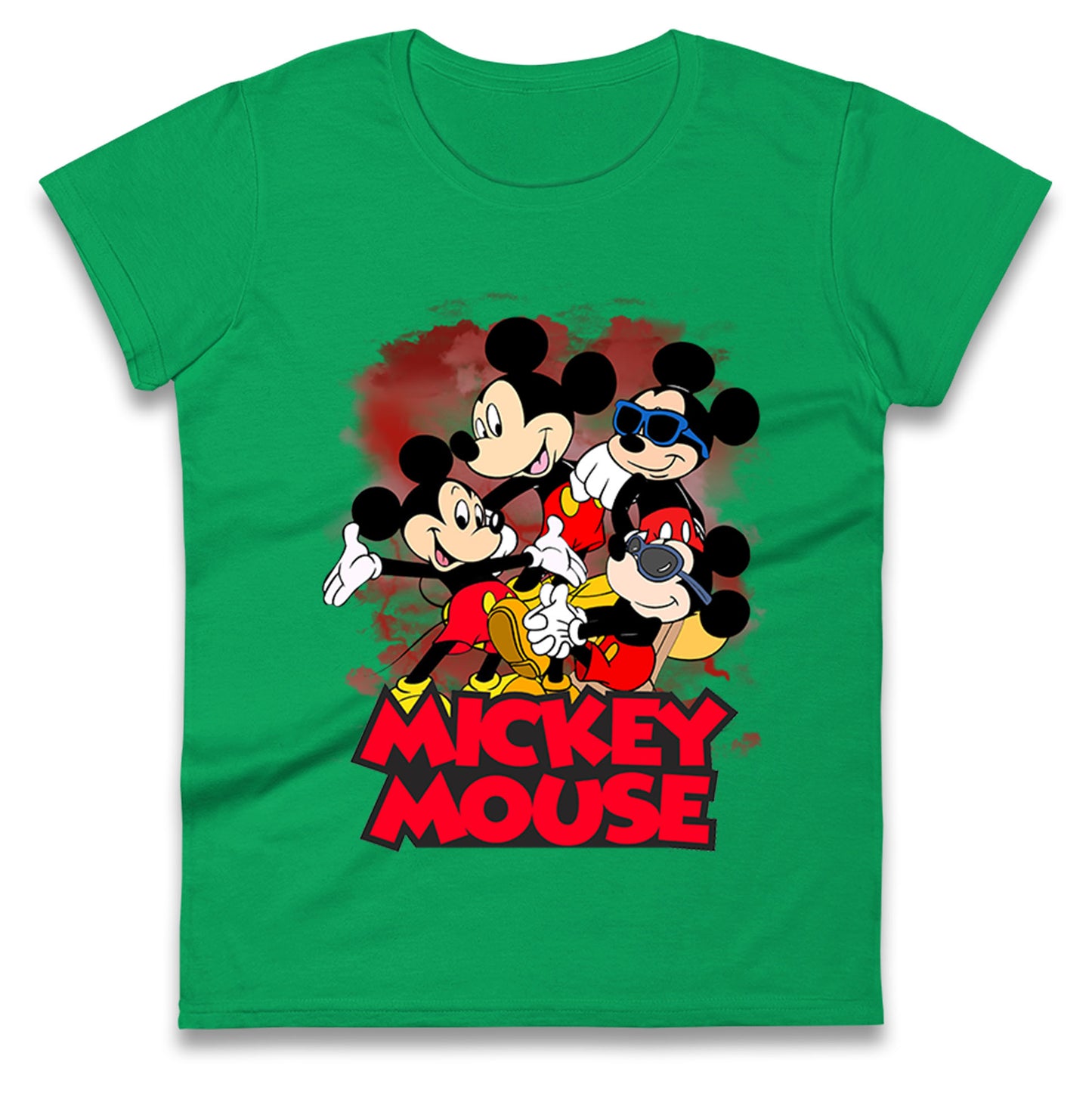 Mickey Mouse t shirt