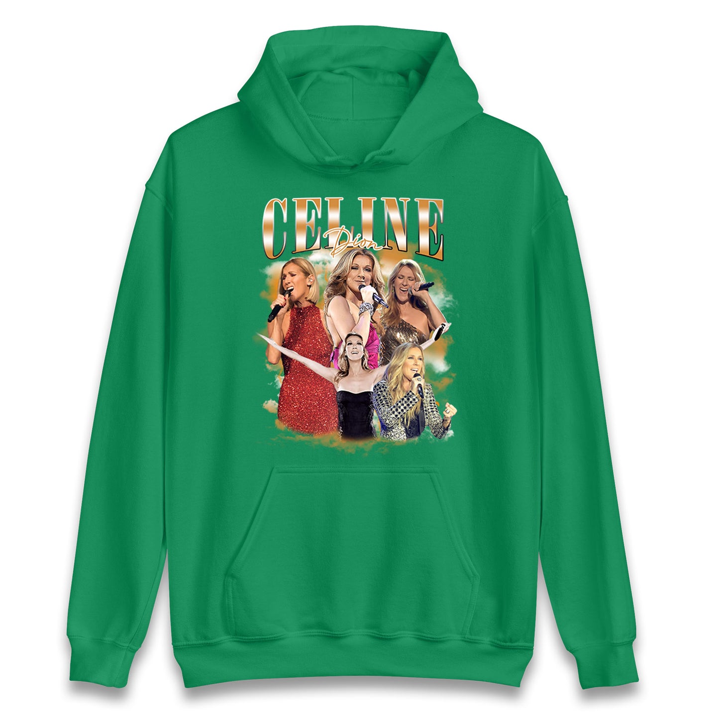 Celine Dion Hoodie