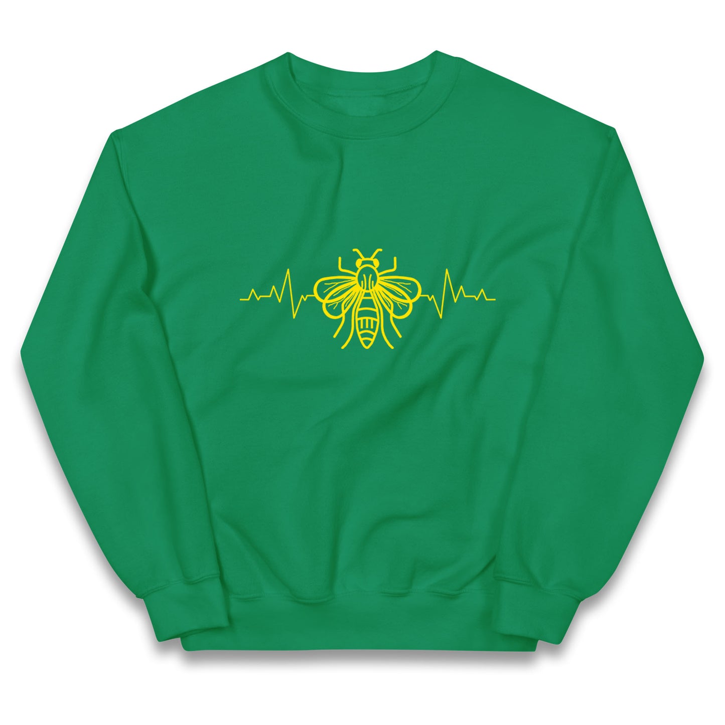 The Hornets ECG Kids Jumper