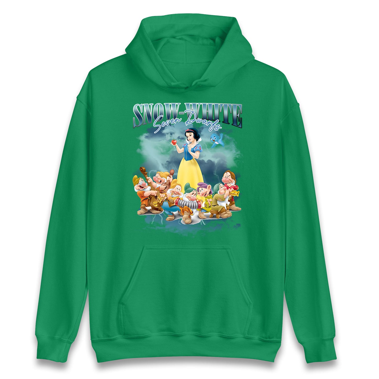 Snow White Hoodie