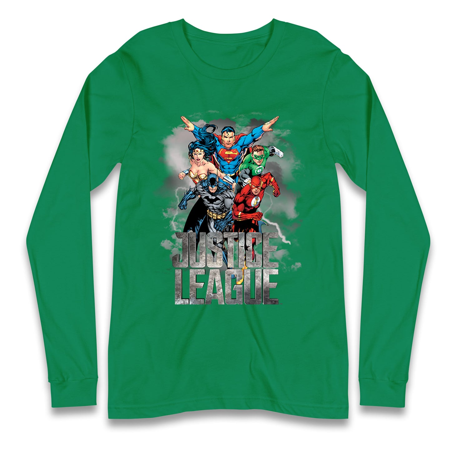 Justice League T Shirt