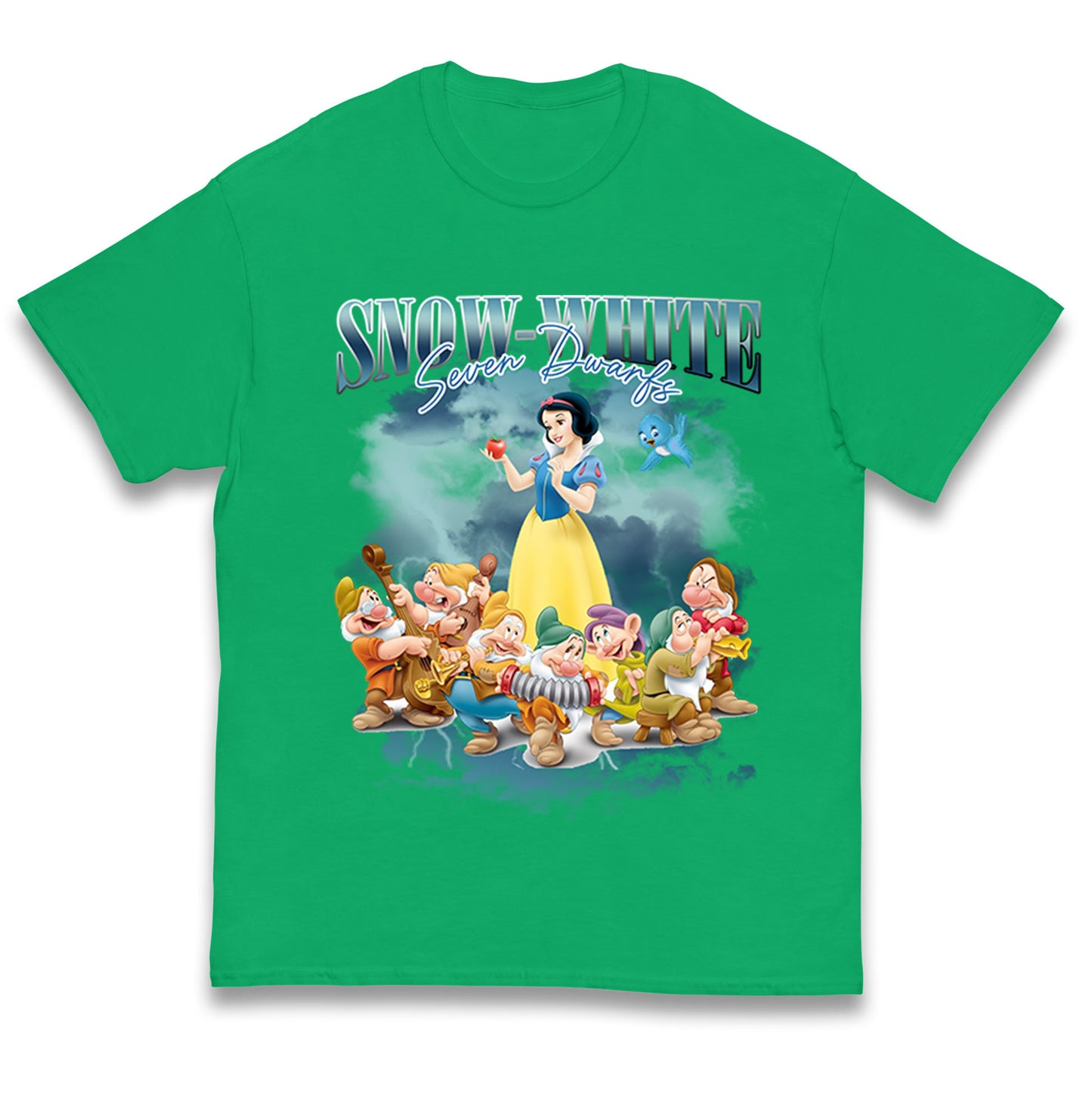 Snow White T Shirt