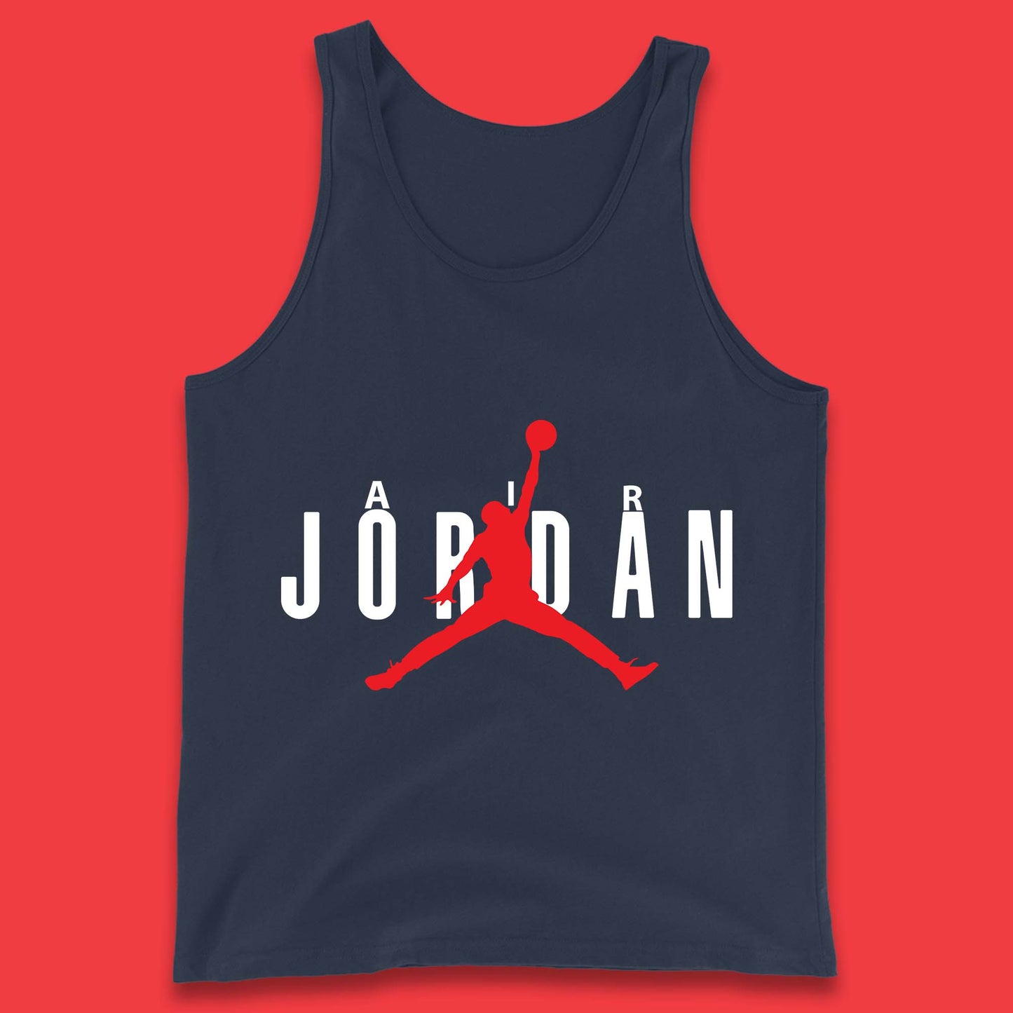 Air Jordan Tank Top Men