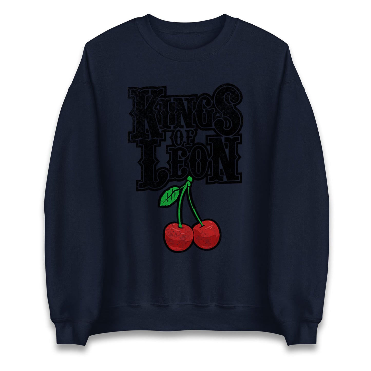 Kings Of Leon Jumper