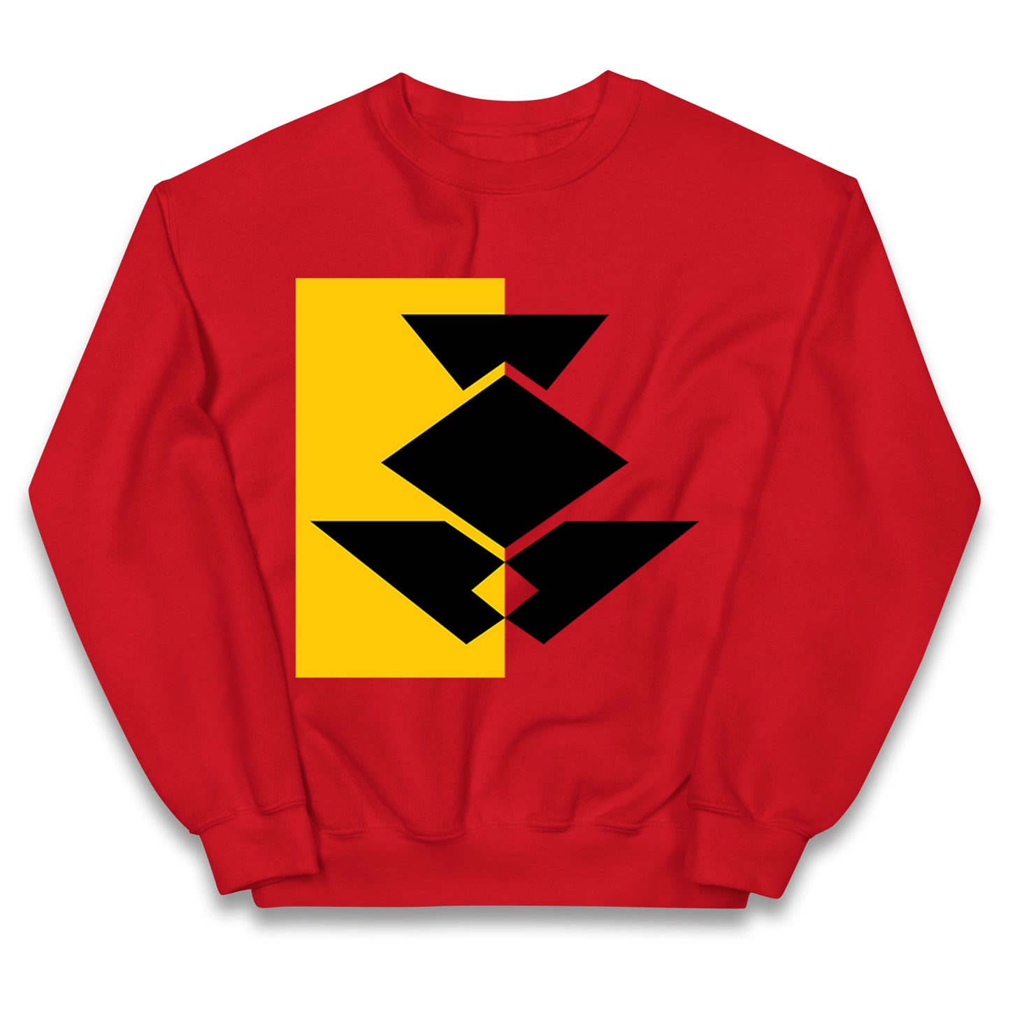 Classic Partick Thistle Football Kids Jumper