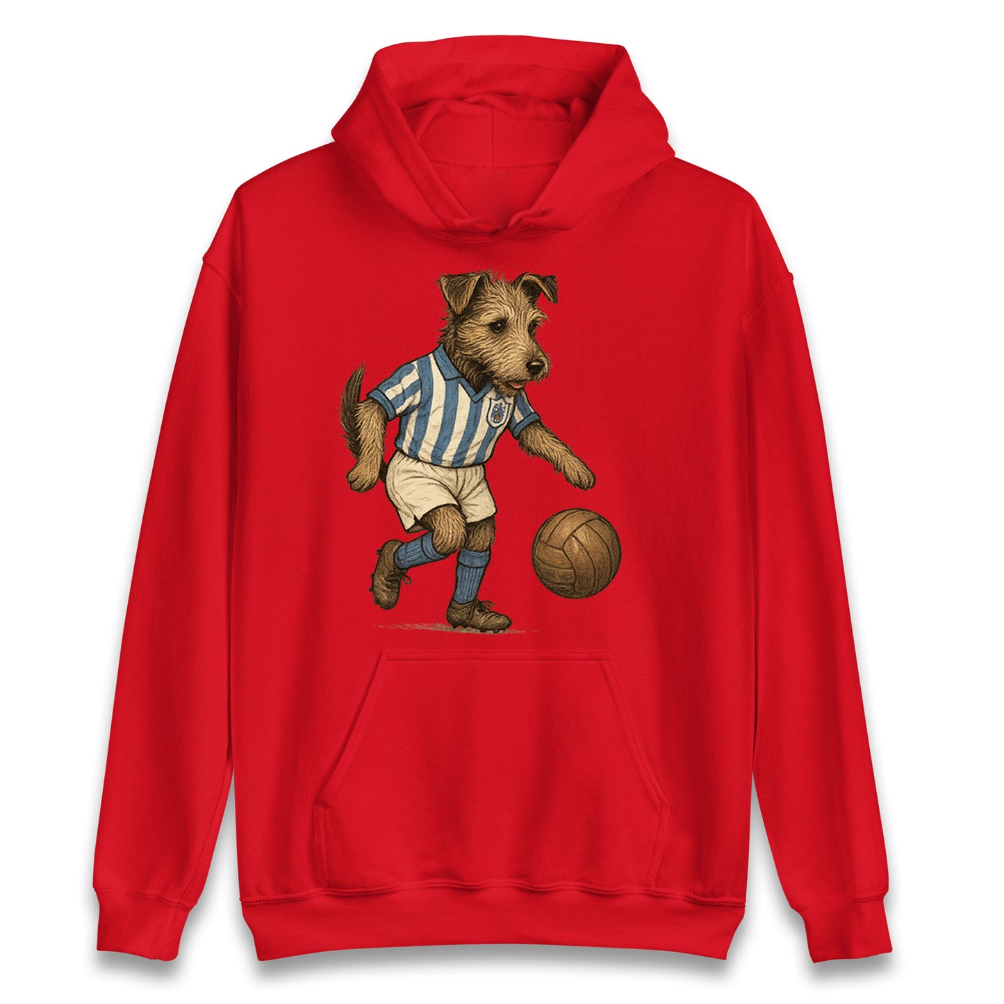 Huddersfield Christmas Hoodie