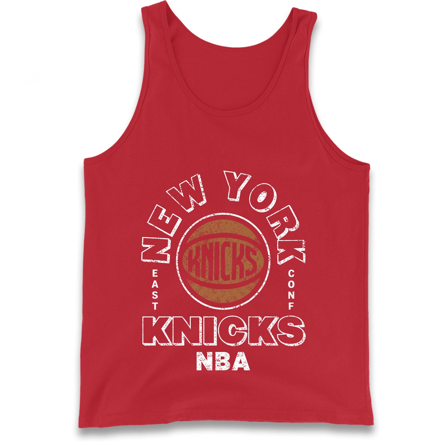The New York Knicks Tank Top