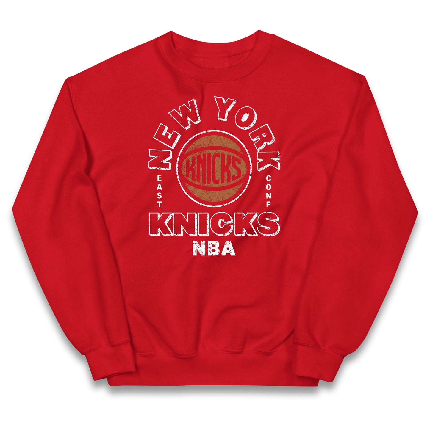 The New York Knicks Kids Jumper