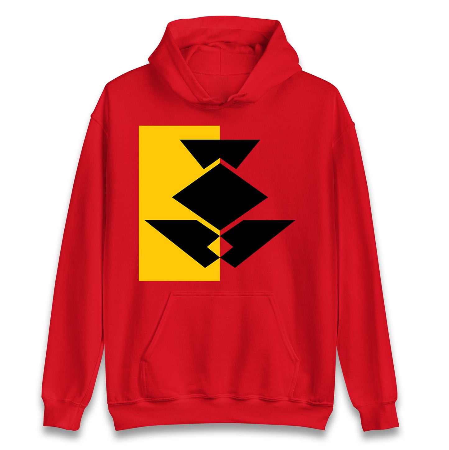 Classic Partick Thistle Football Hoodie