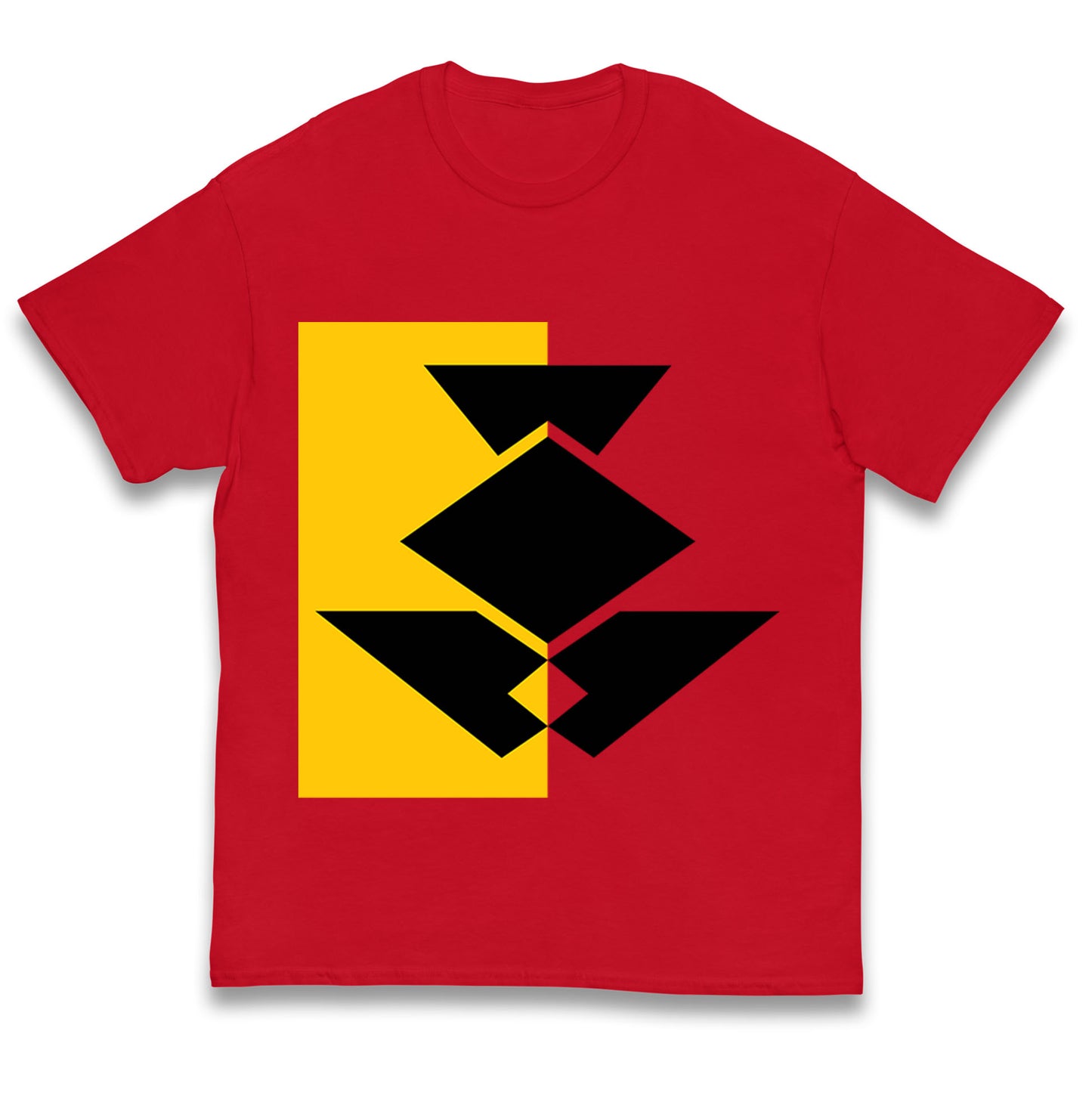 Classic Partick Thistle Football Kids T Shirt
