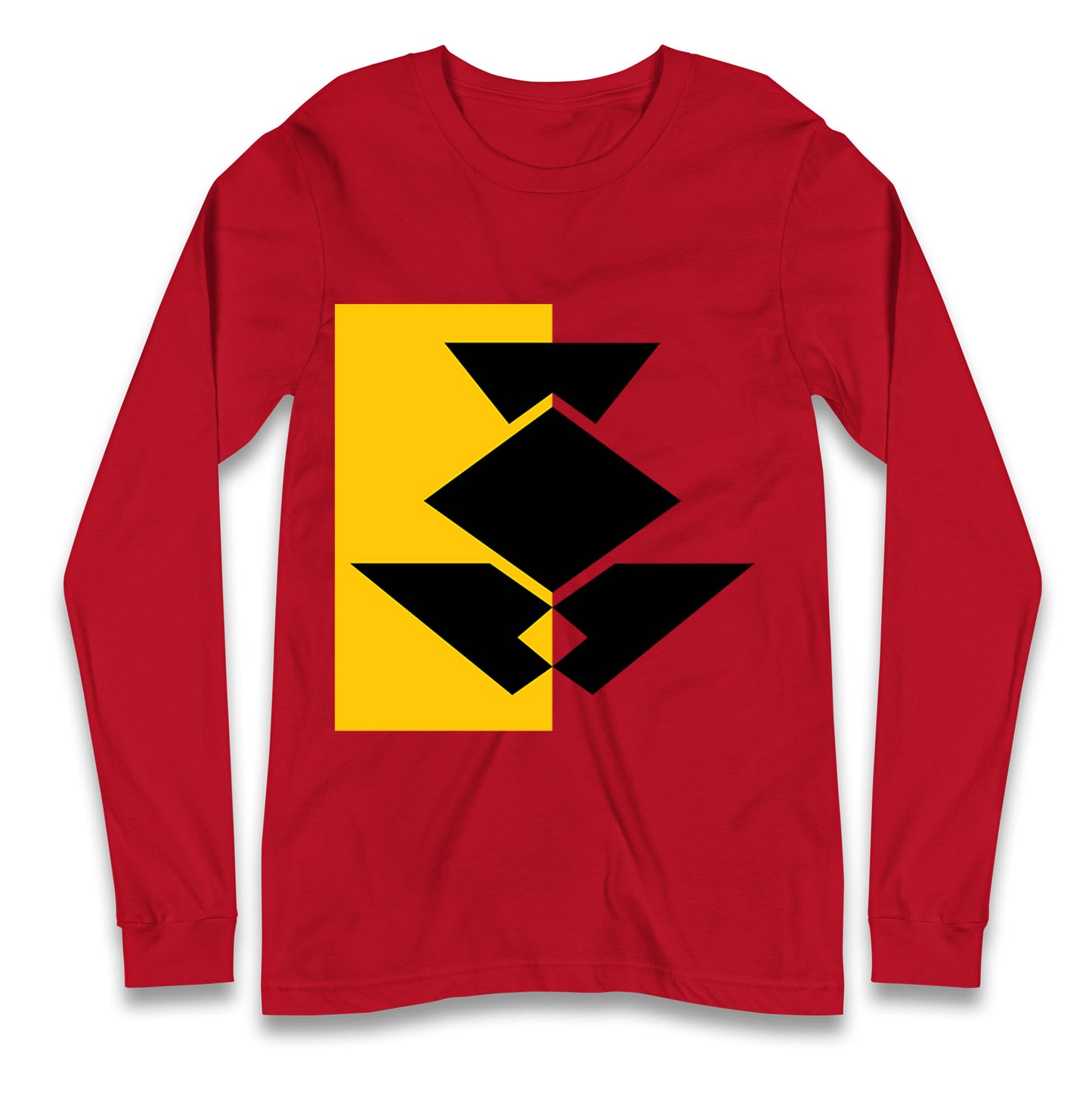 Classic Partick Thistle Football Longsleeve T Shirt