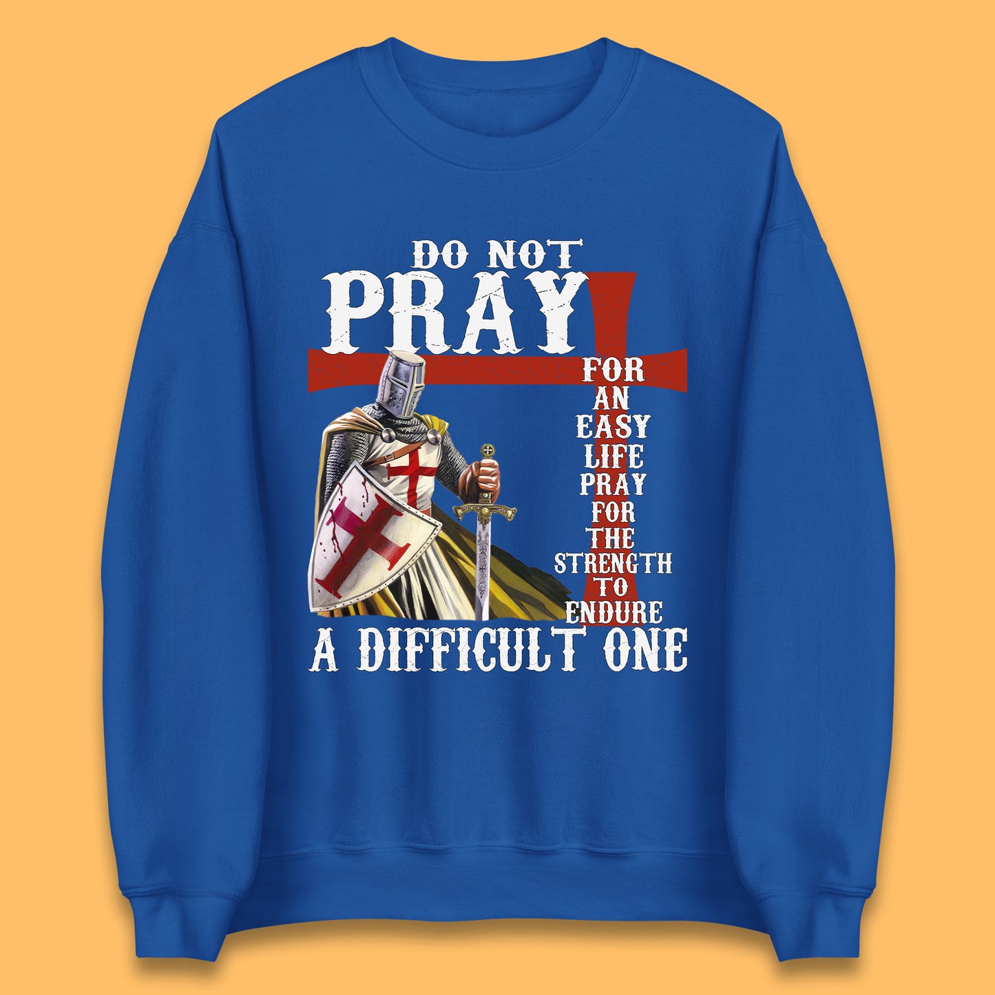 Saint George's Day Unisex Sweatshirt