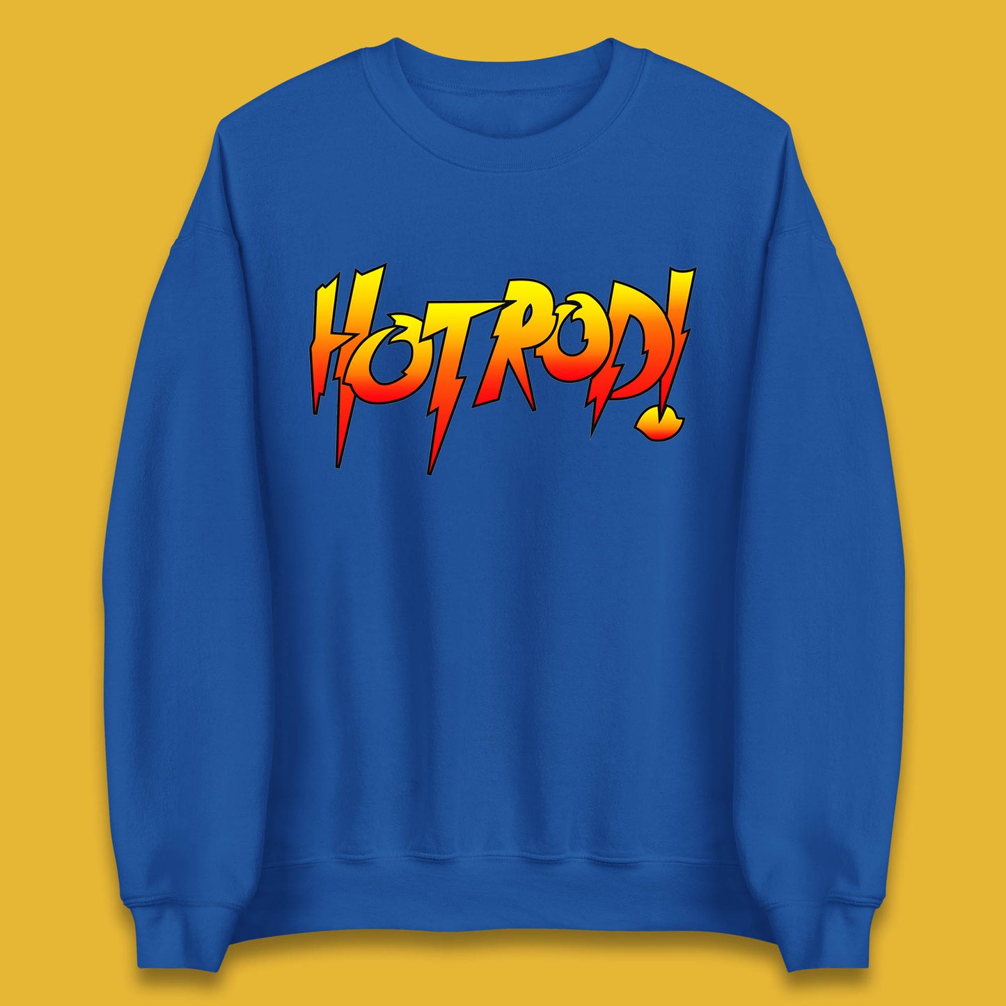 Roddy Piper Wrestling Jumper