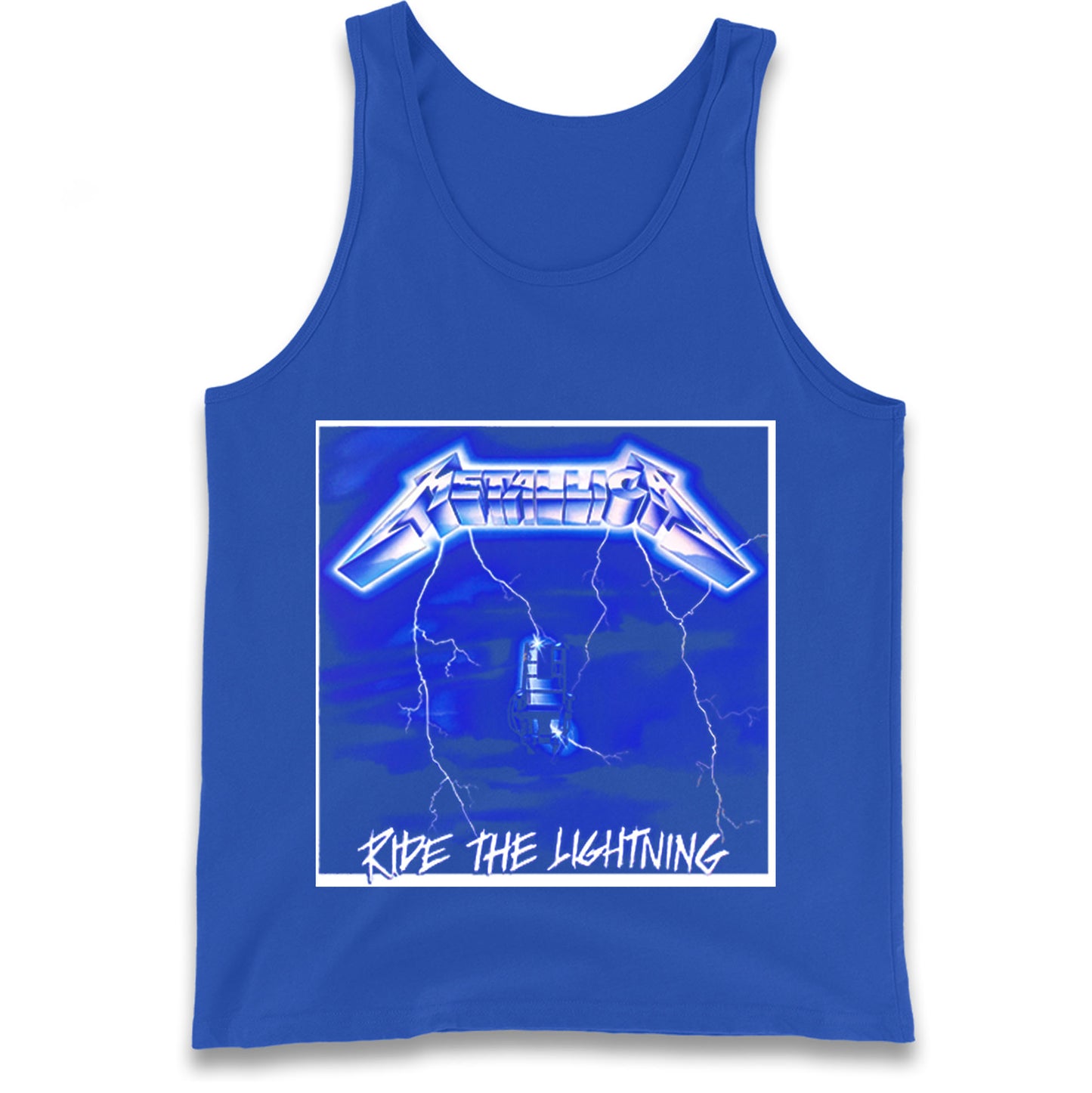 M72 World Tour Tank Top